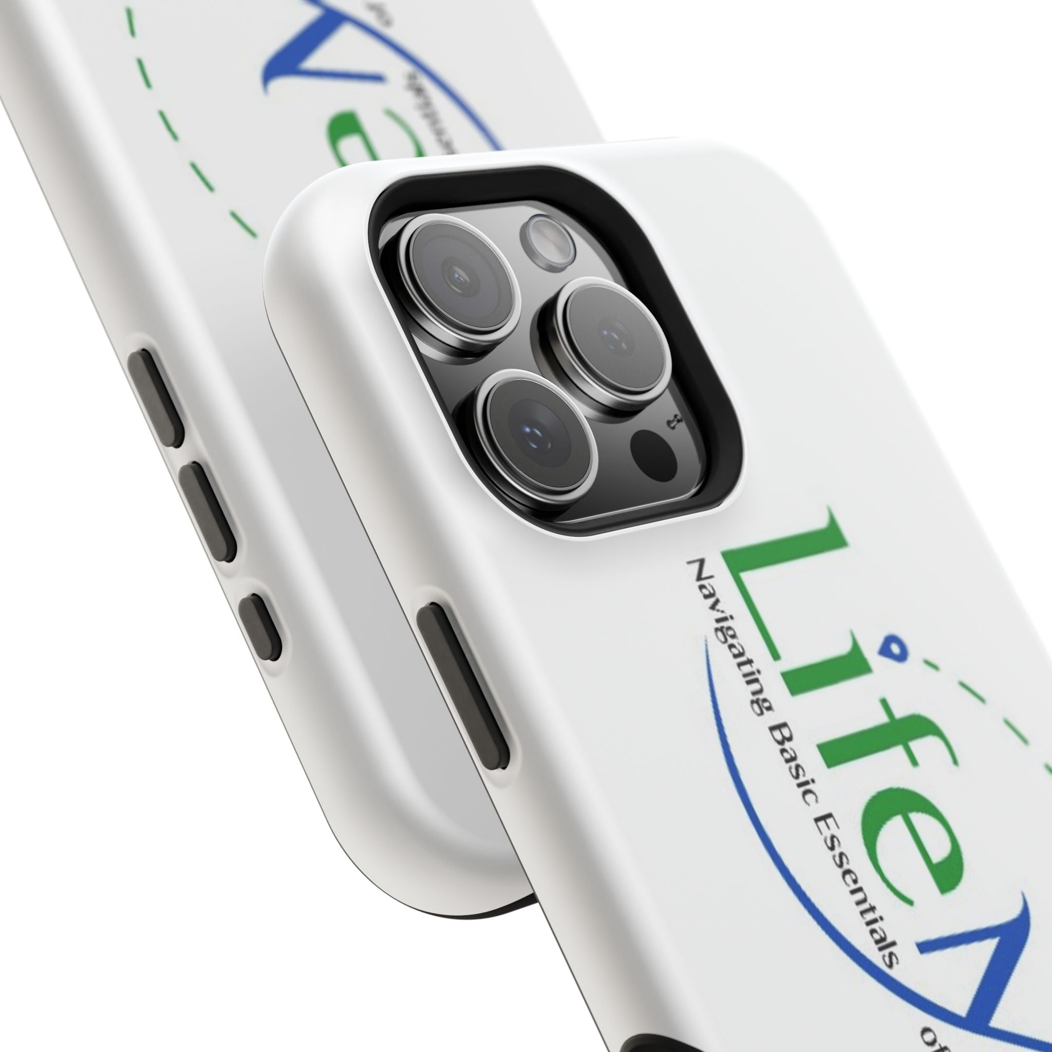 Impact-Resistant Cases