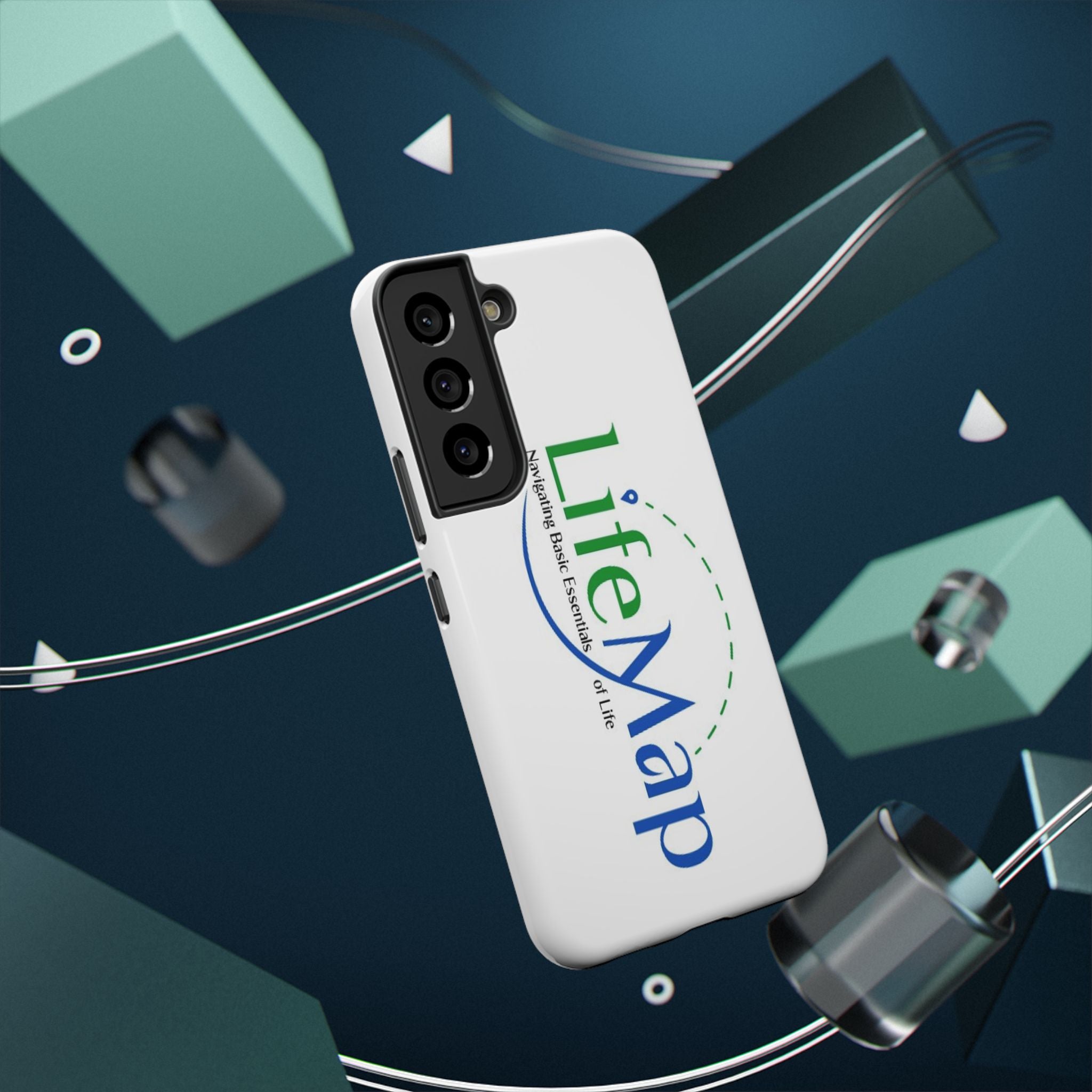 Impact-Resistant Cases