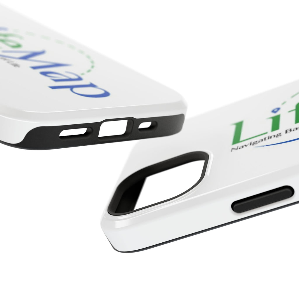 Impact-Resistant Cases