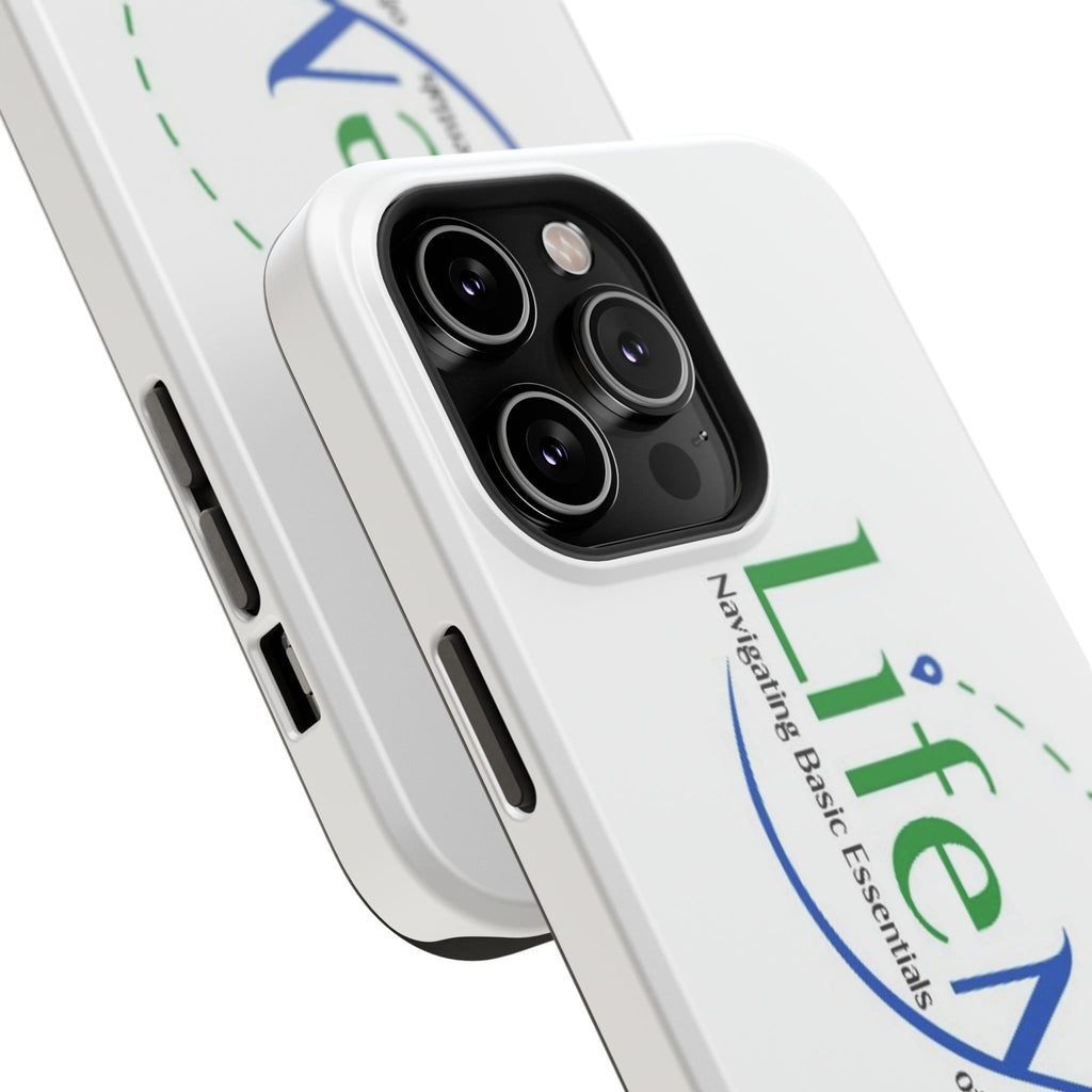 Impact-Resistant Cases