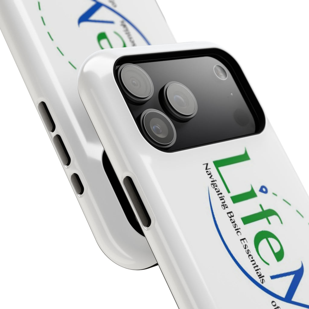 Impact-Resistant Cases