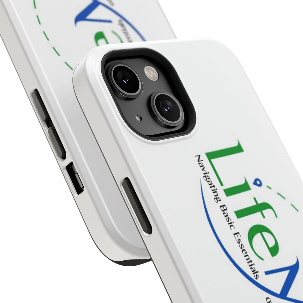 Impact-Resistant Cases