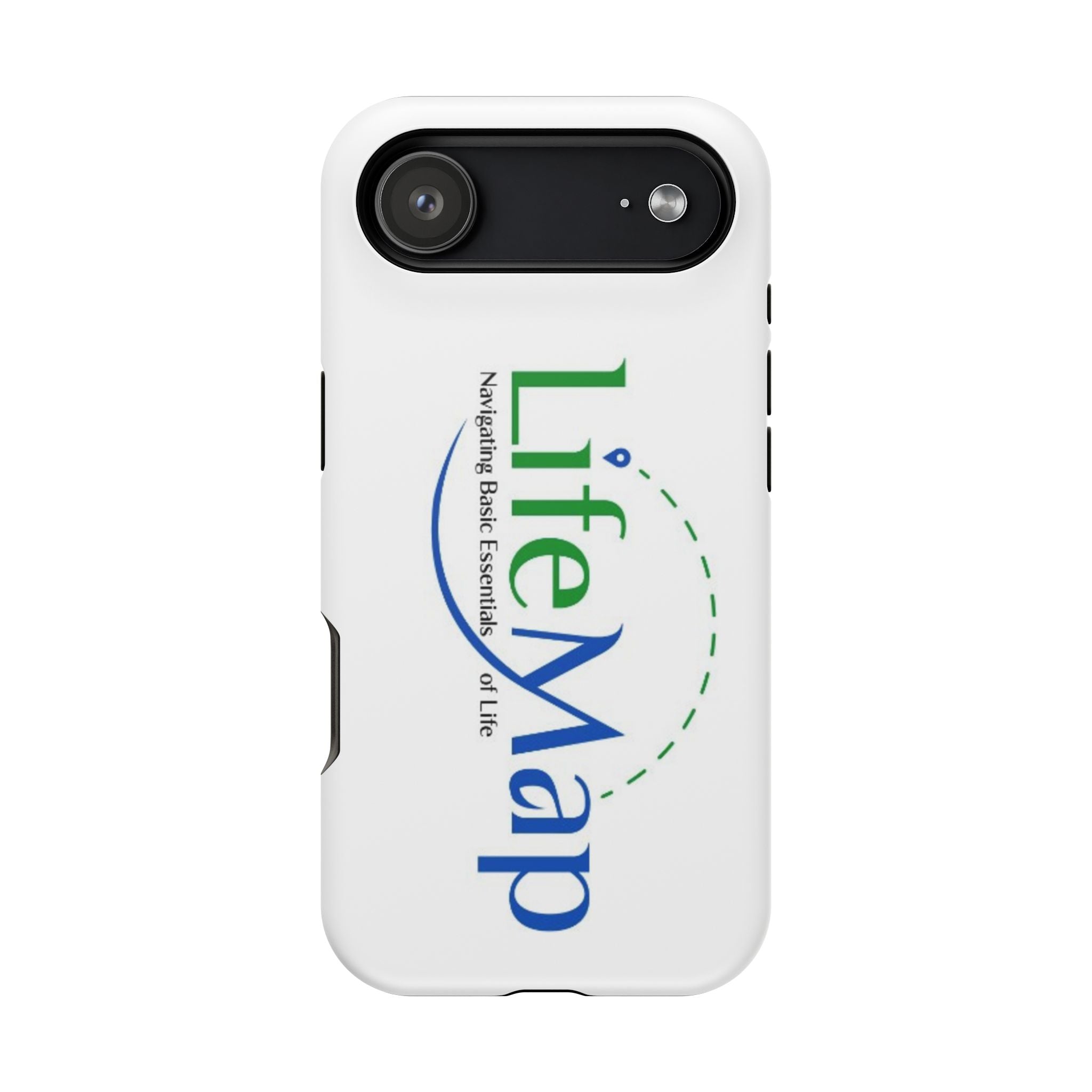 Impact-Resistant Cases