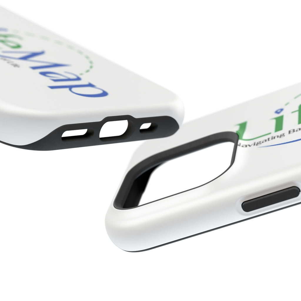 Impact-Resistant Cases