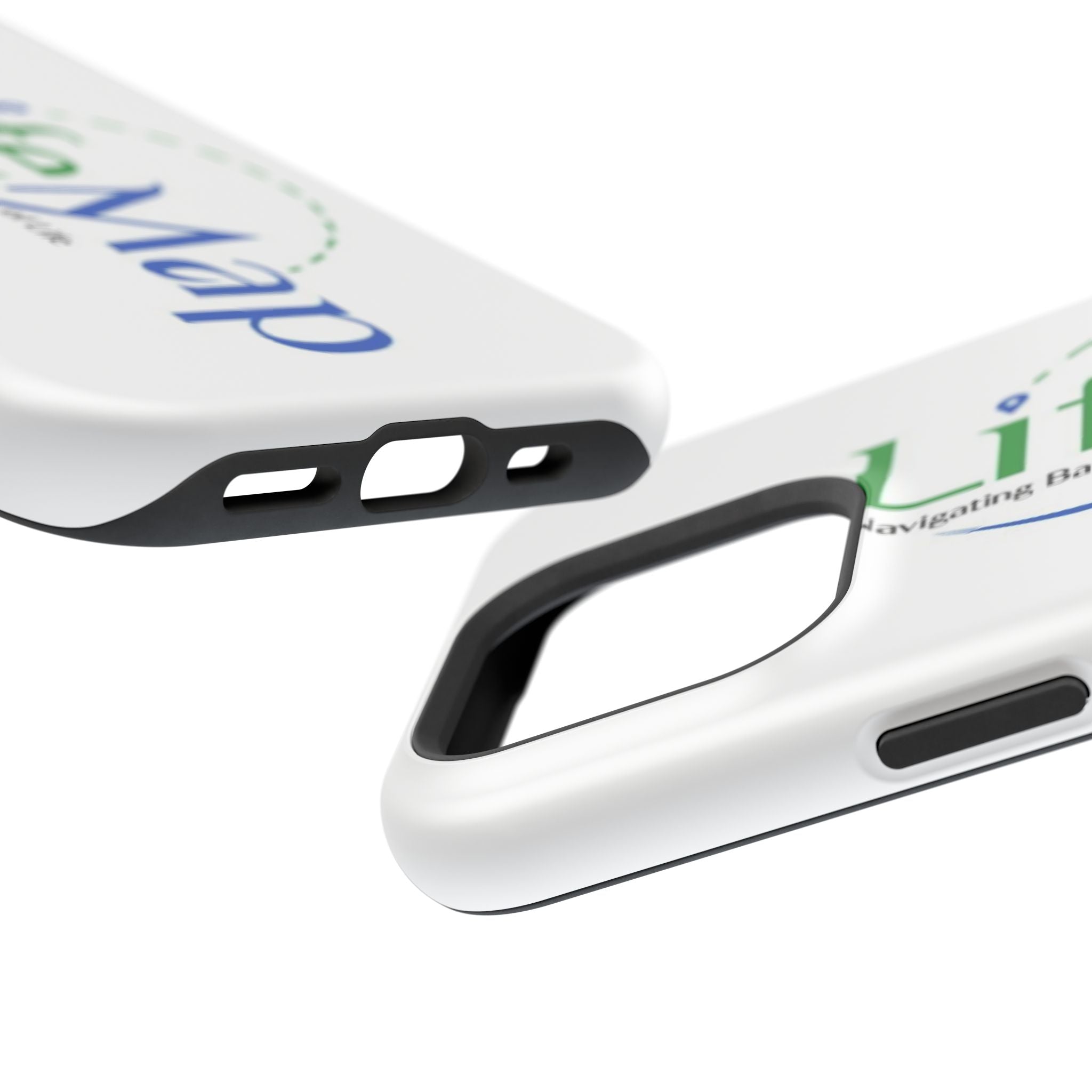 Impact-Resistant Cases