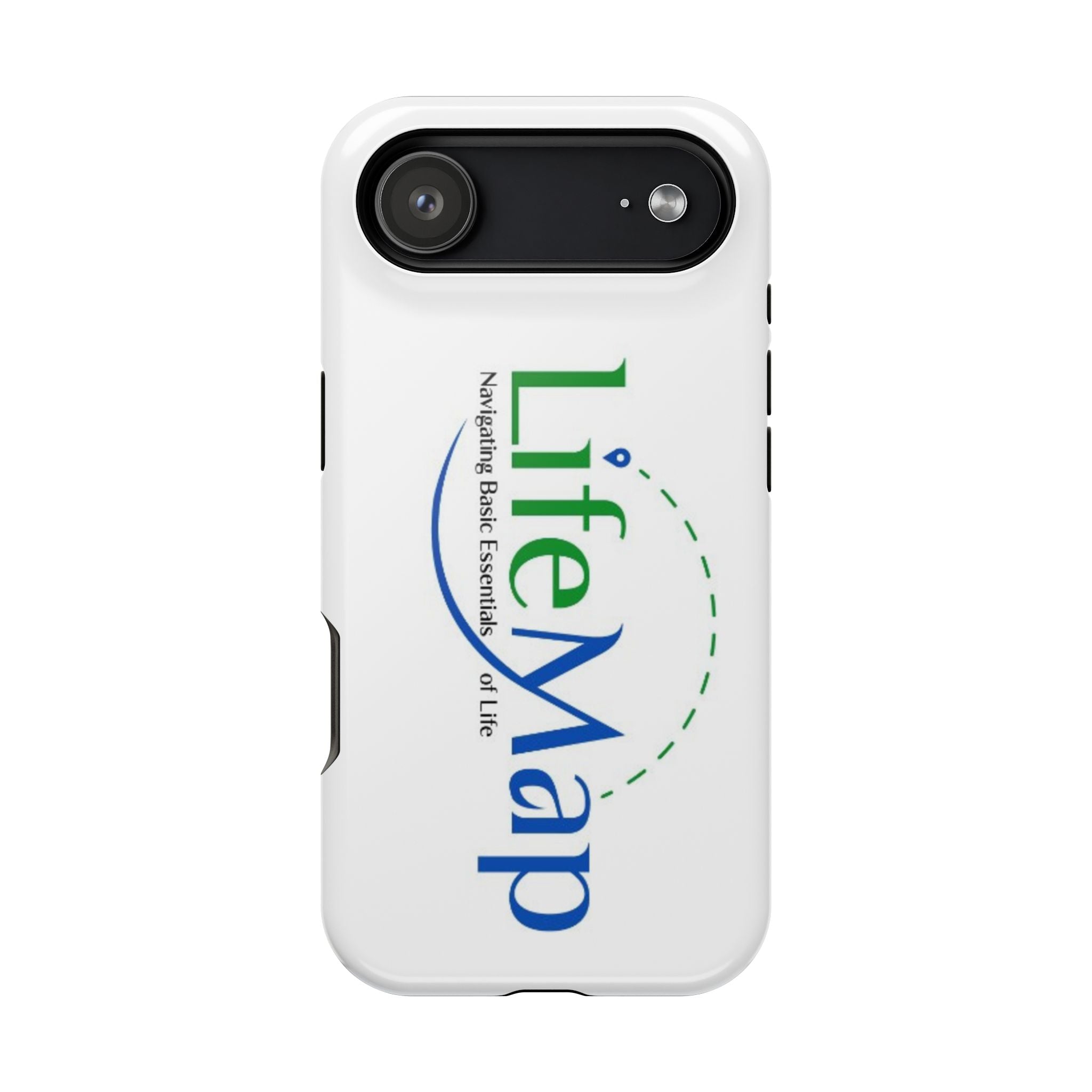 Impact-Resistant Cases