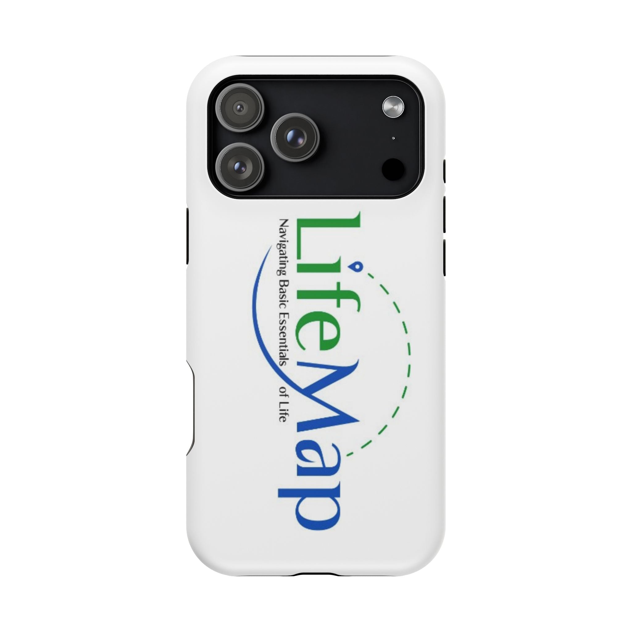 Impact-Resistant Cases