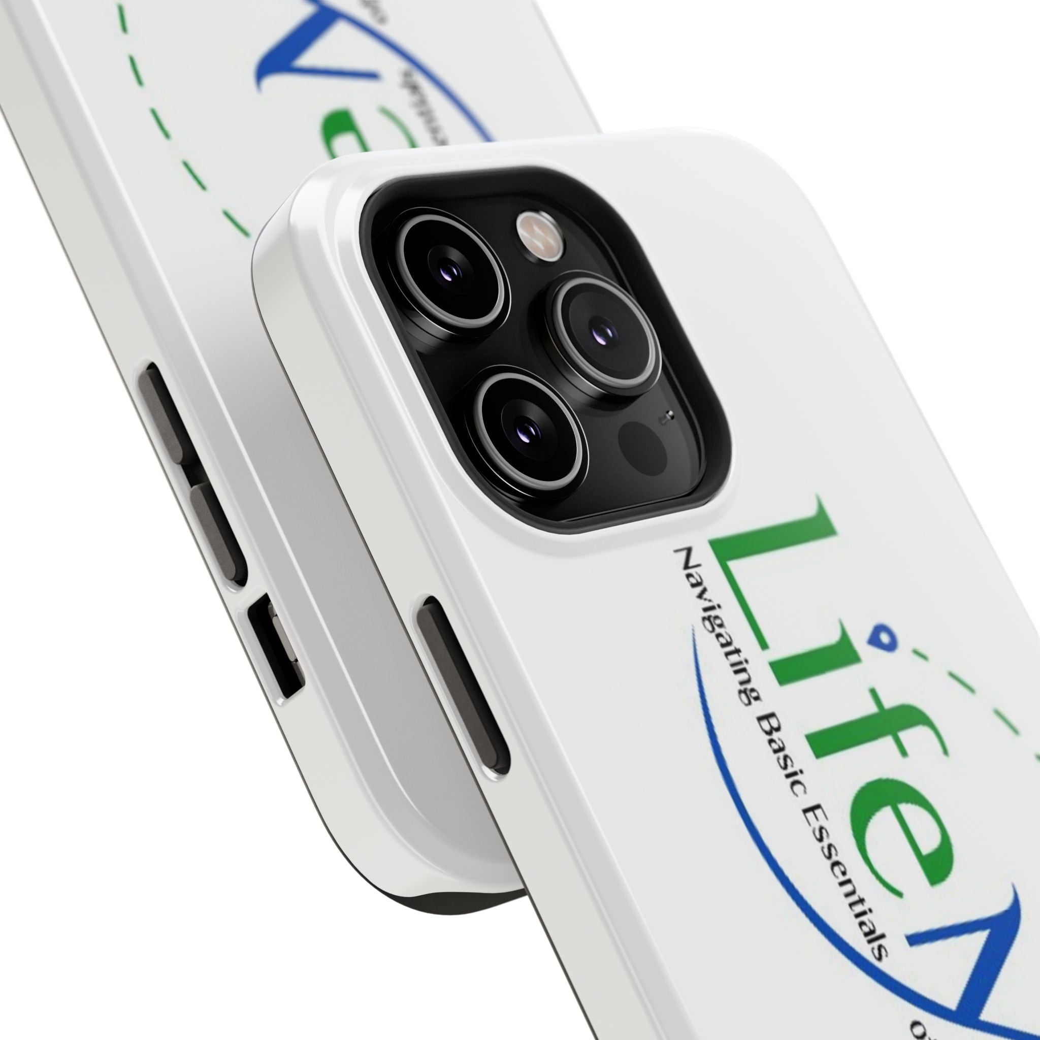 Impact-Resistant Cases