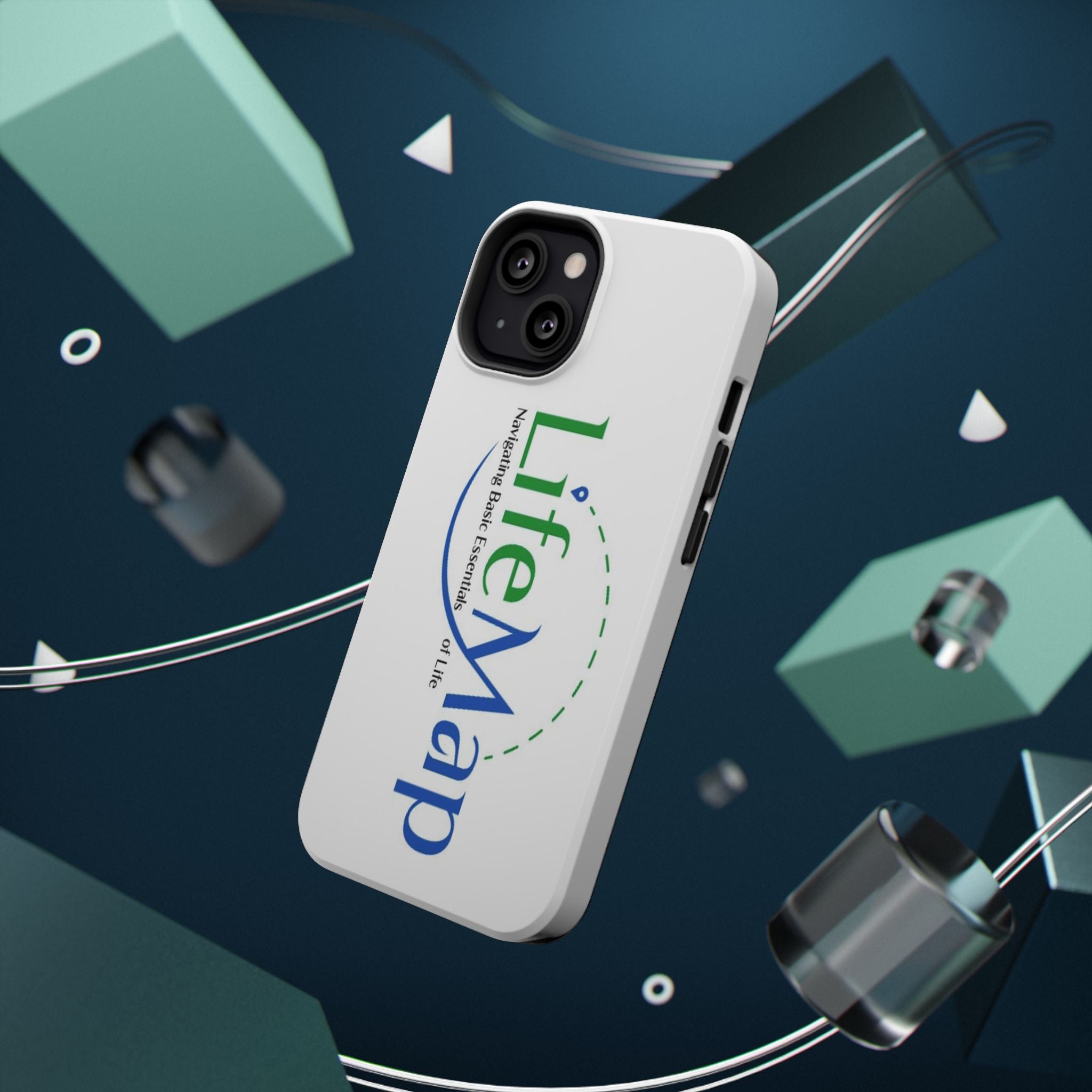 Impact-Resistant Cases