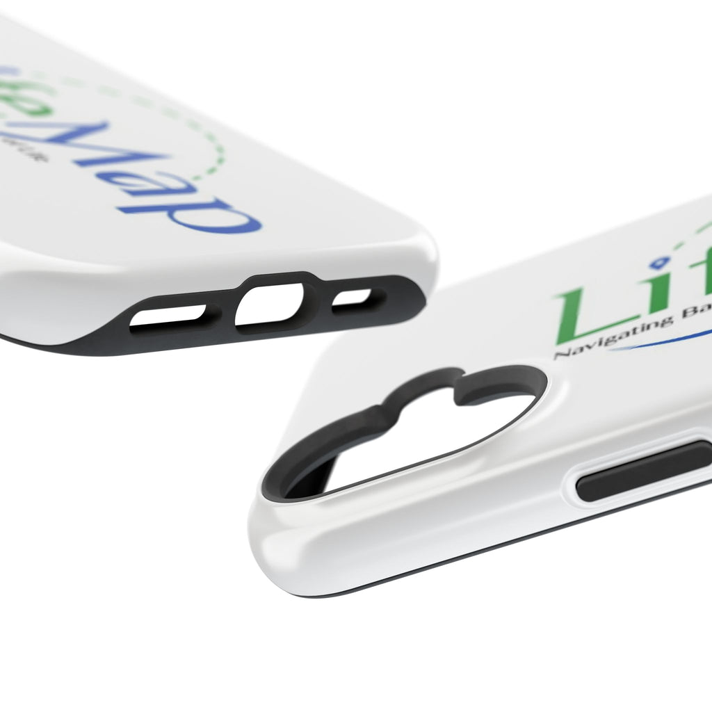 Impact-Resistant Cases