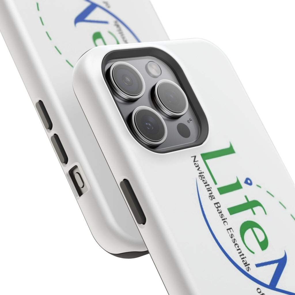 Impact-Resistant Cases