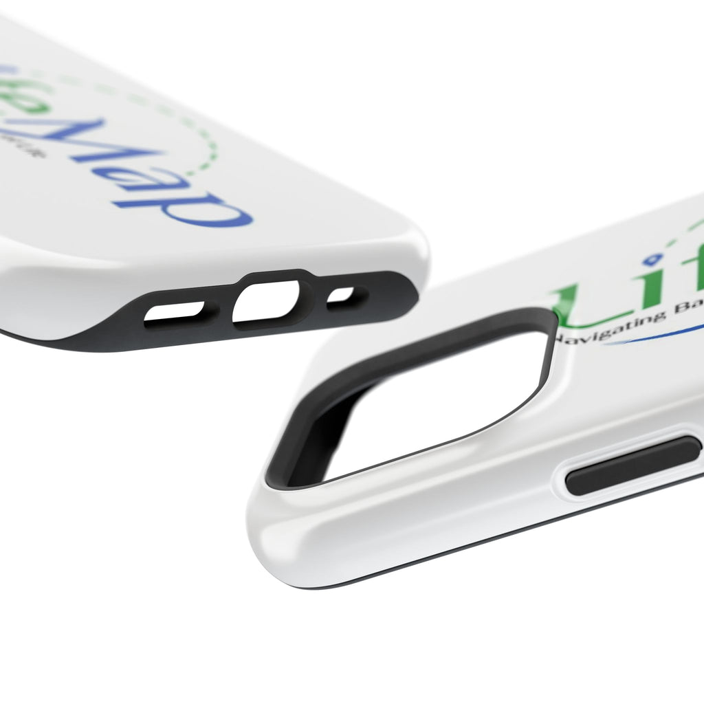 Impact-Resistant Cases