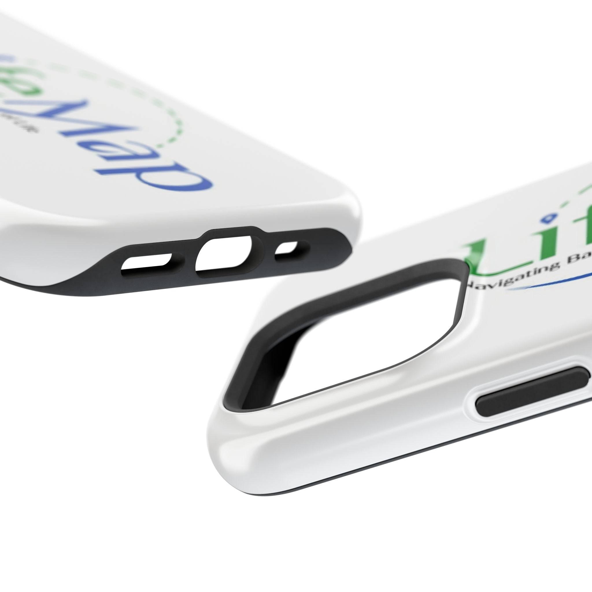 Impact-Resistant Cases