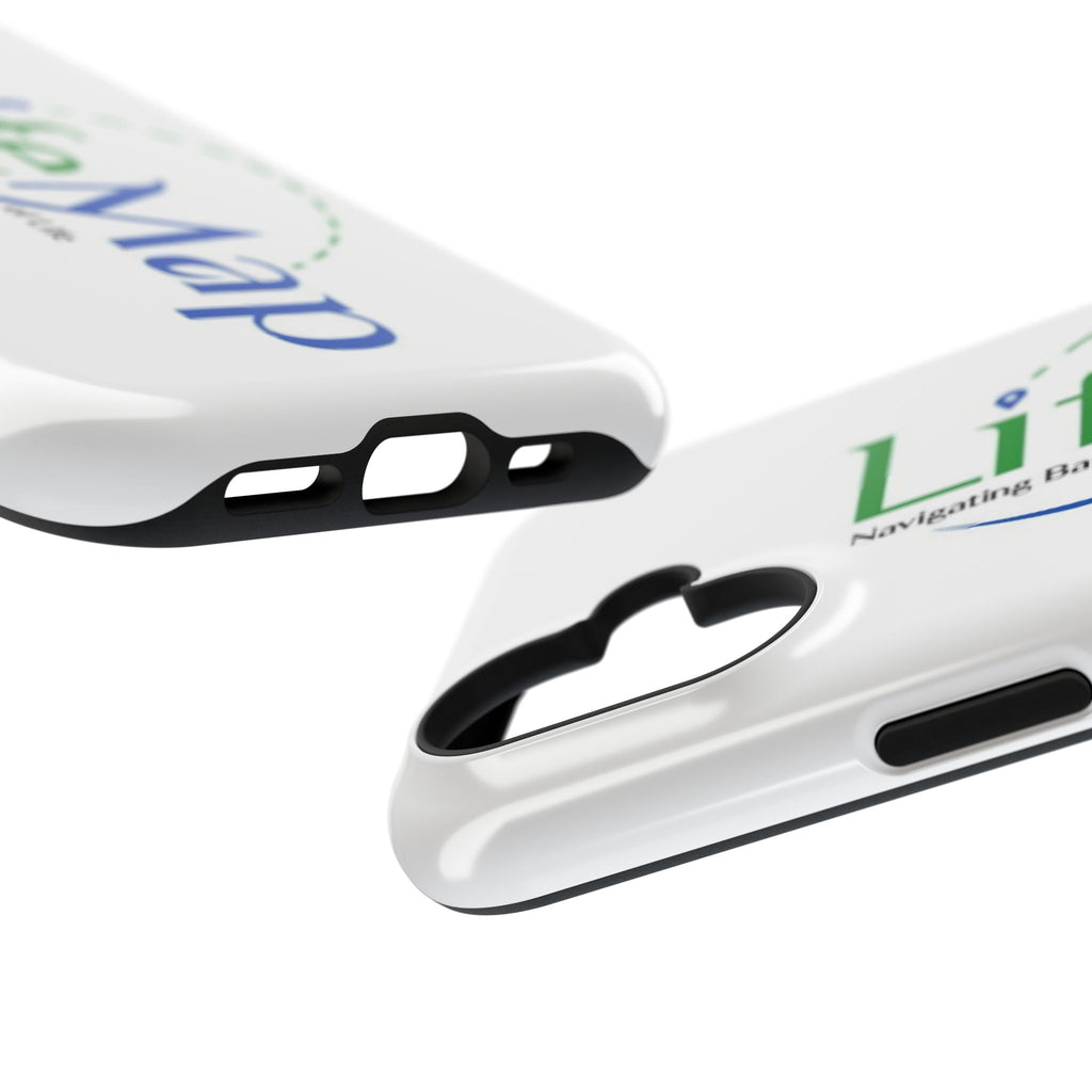 Impact-Resistant Cases