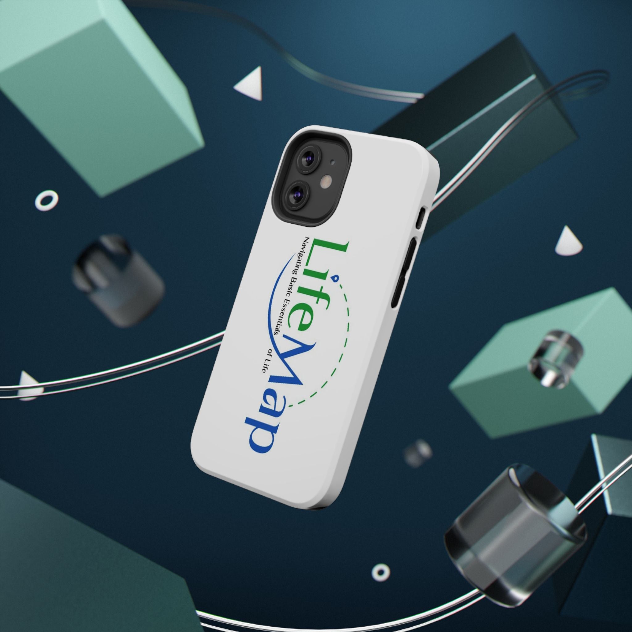 Impact-Resistant Cases