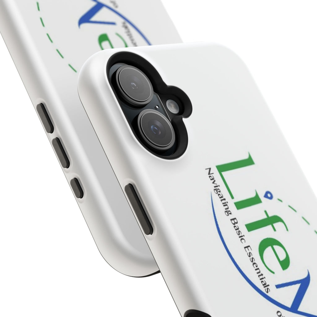 Impact-Resistant Cases