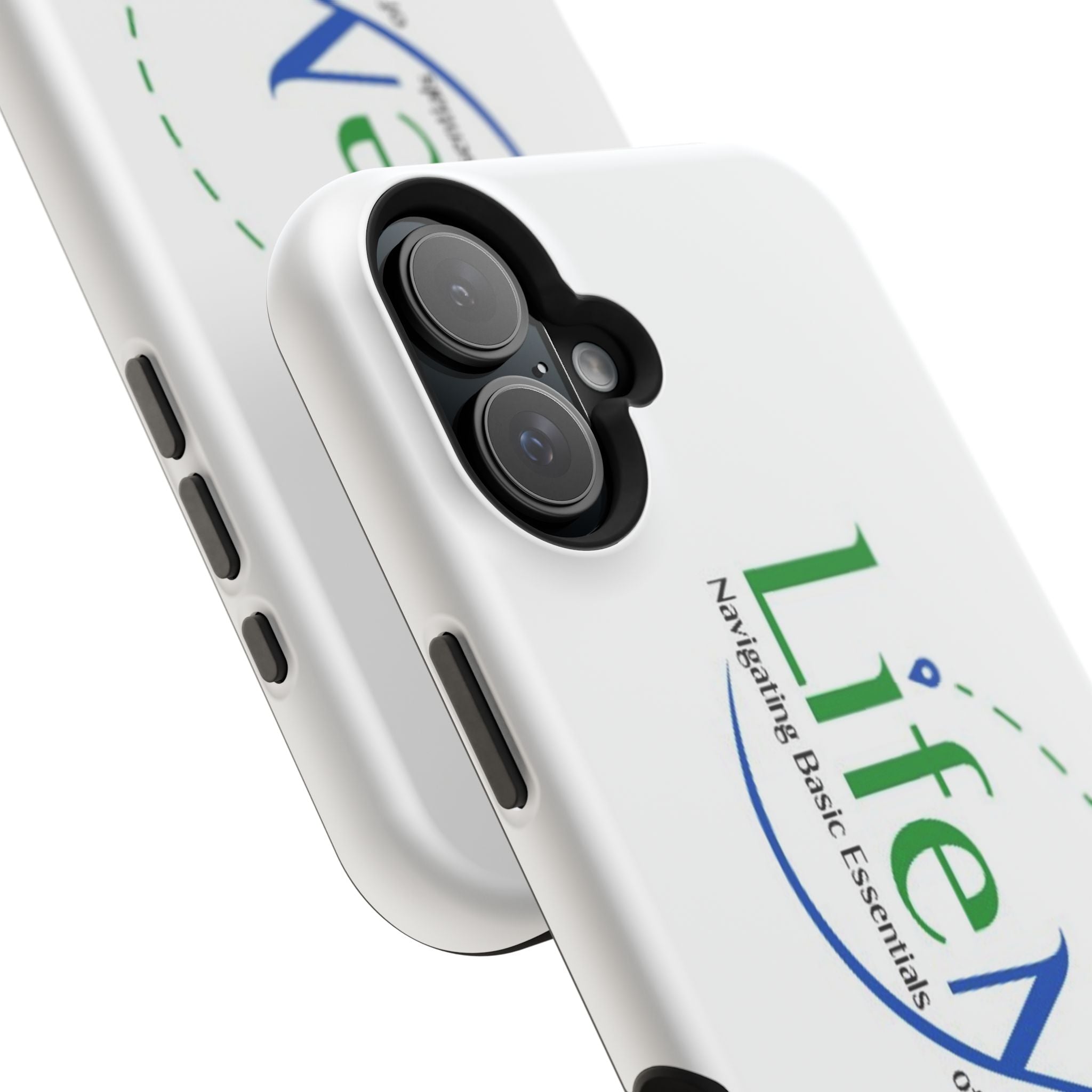 Impact-Resistant Cases