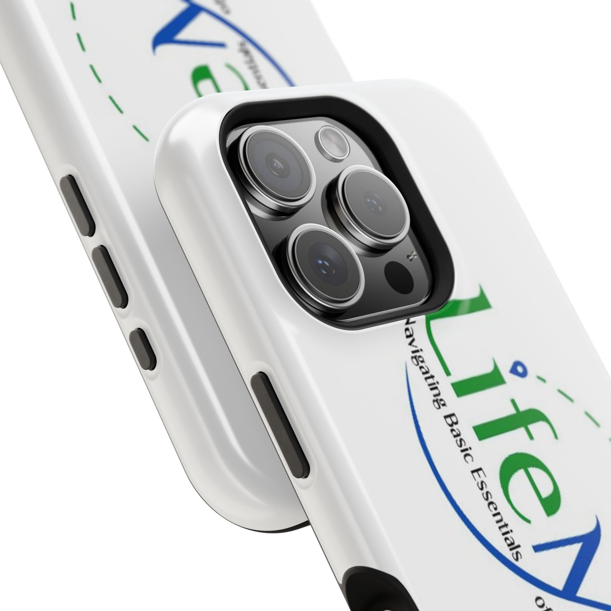 Impact-Resistant Cases