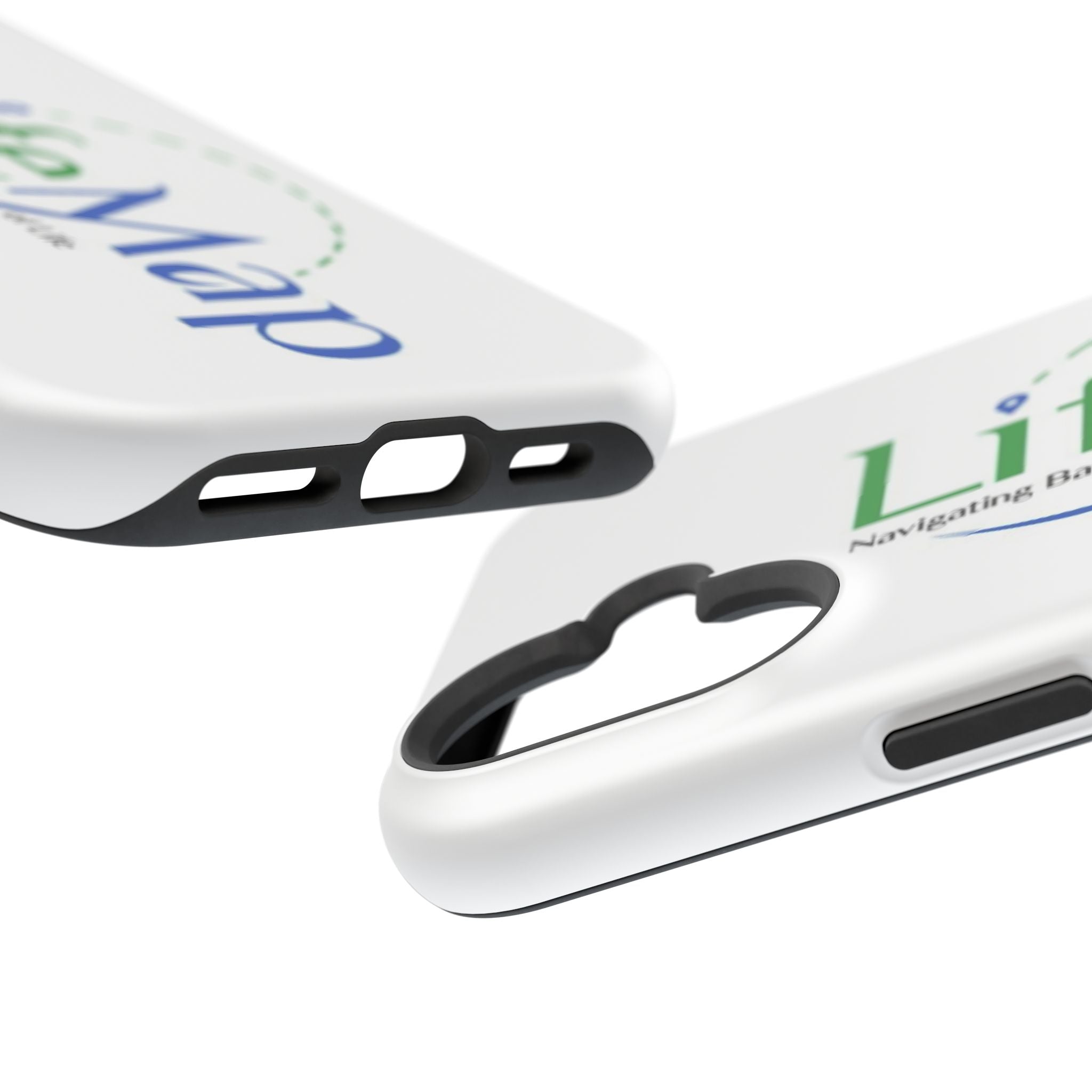 Impact-Resistant Cases