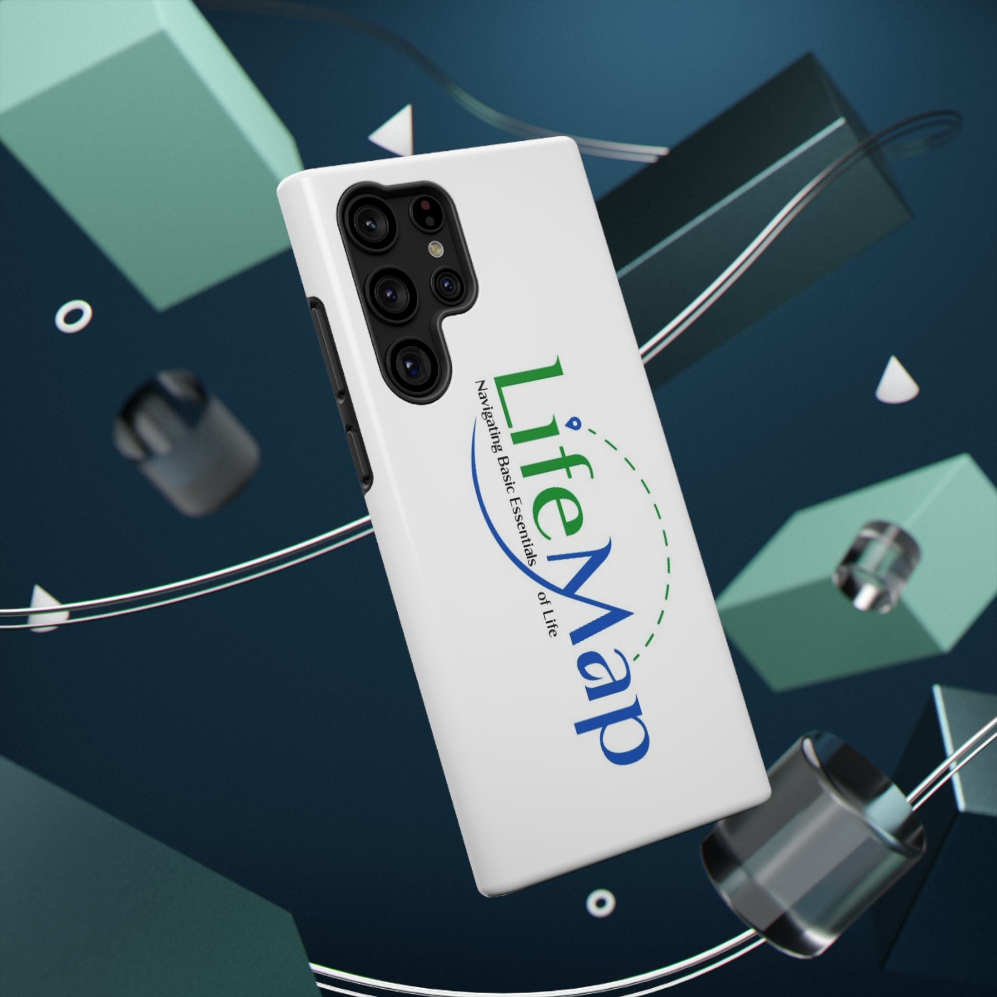 Impact-Resistant Cases