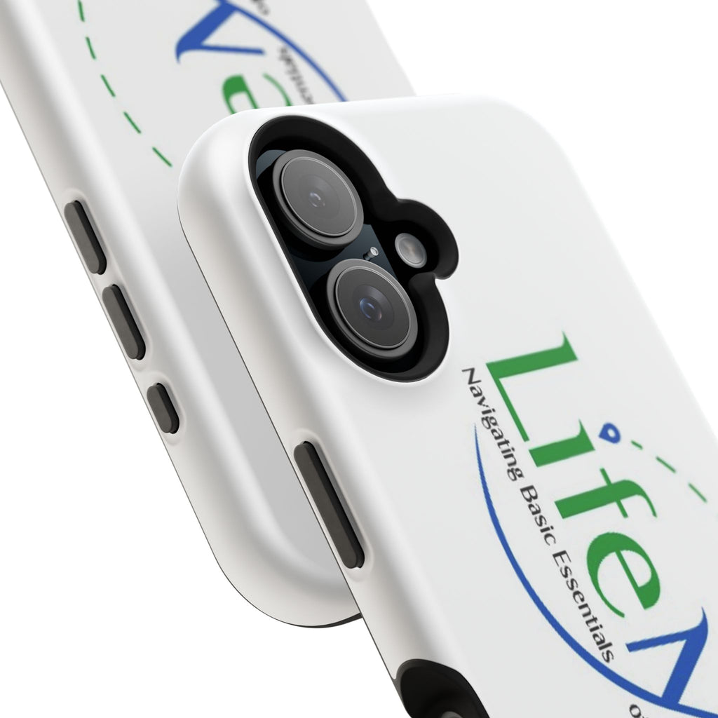 Impact-Resistant Cases