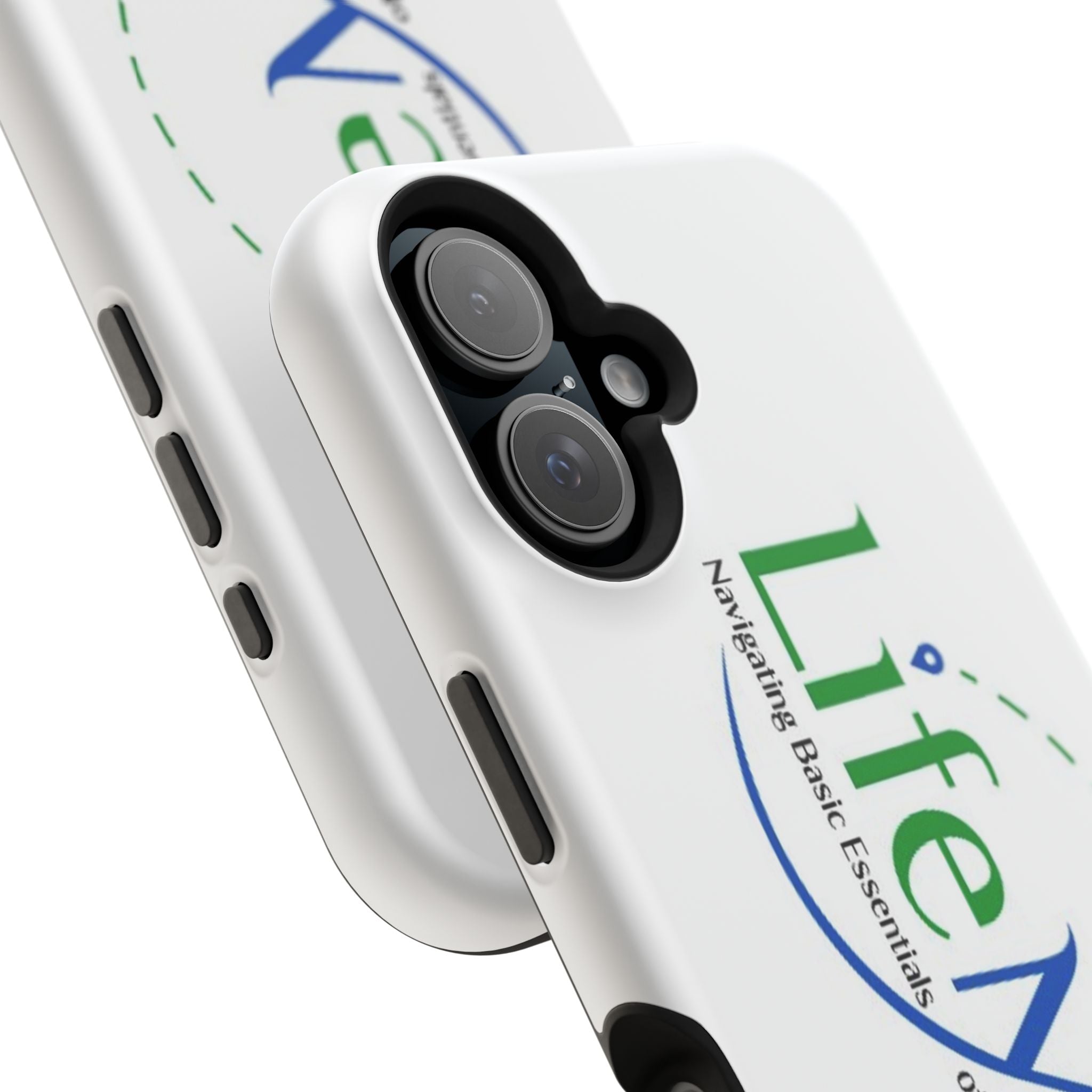 Impact-Resistant Cases