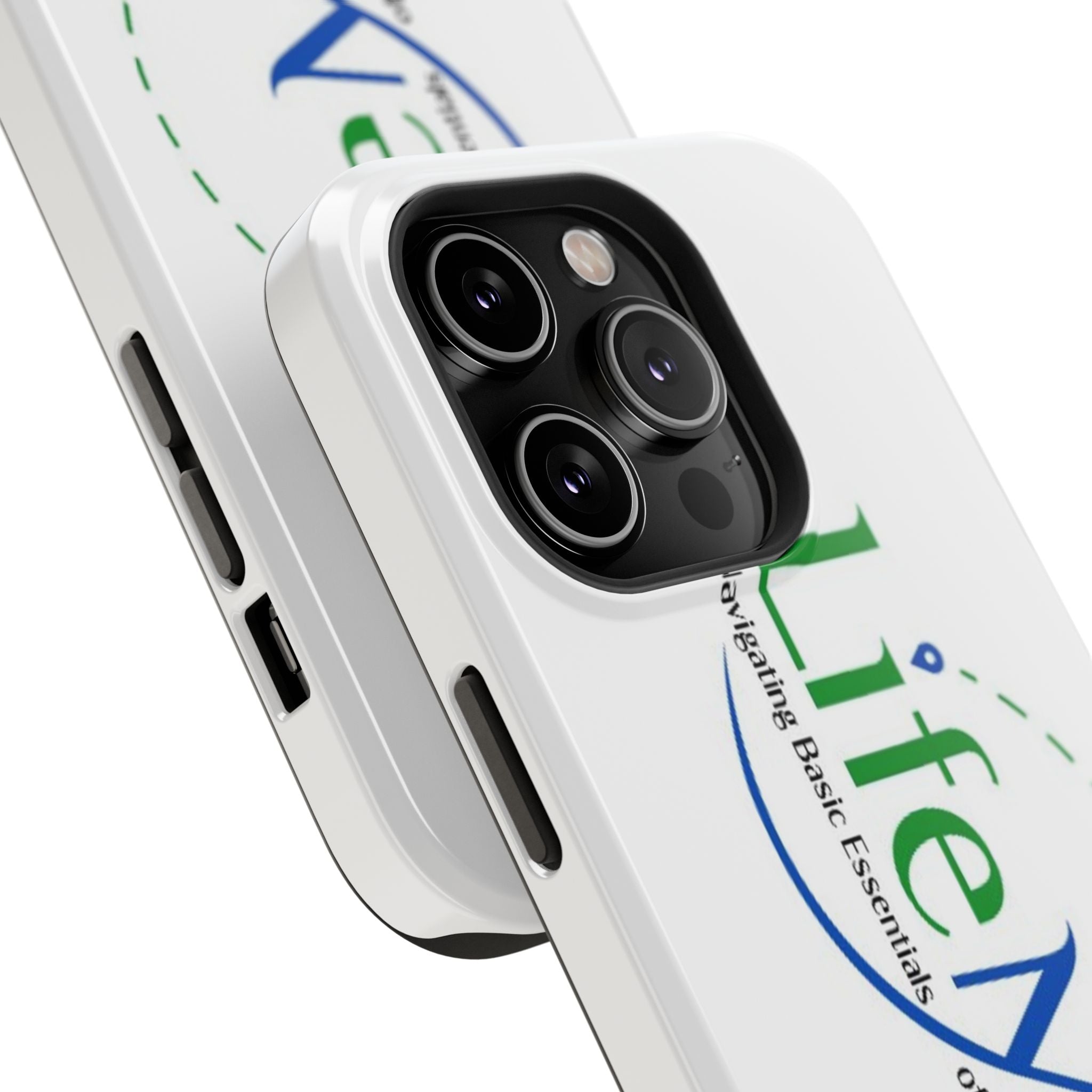 Impact-Resistant Cases