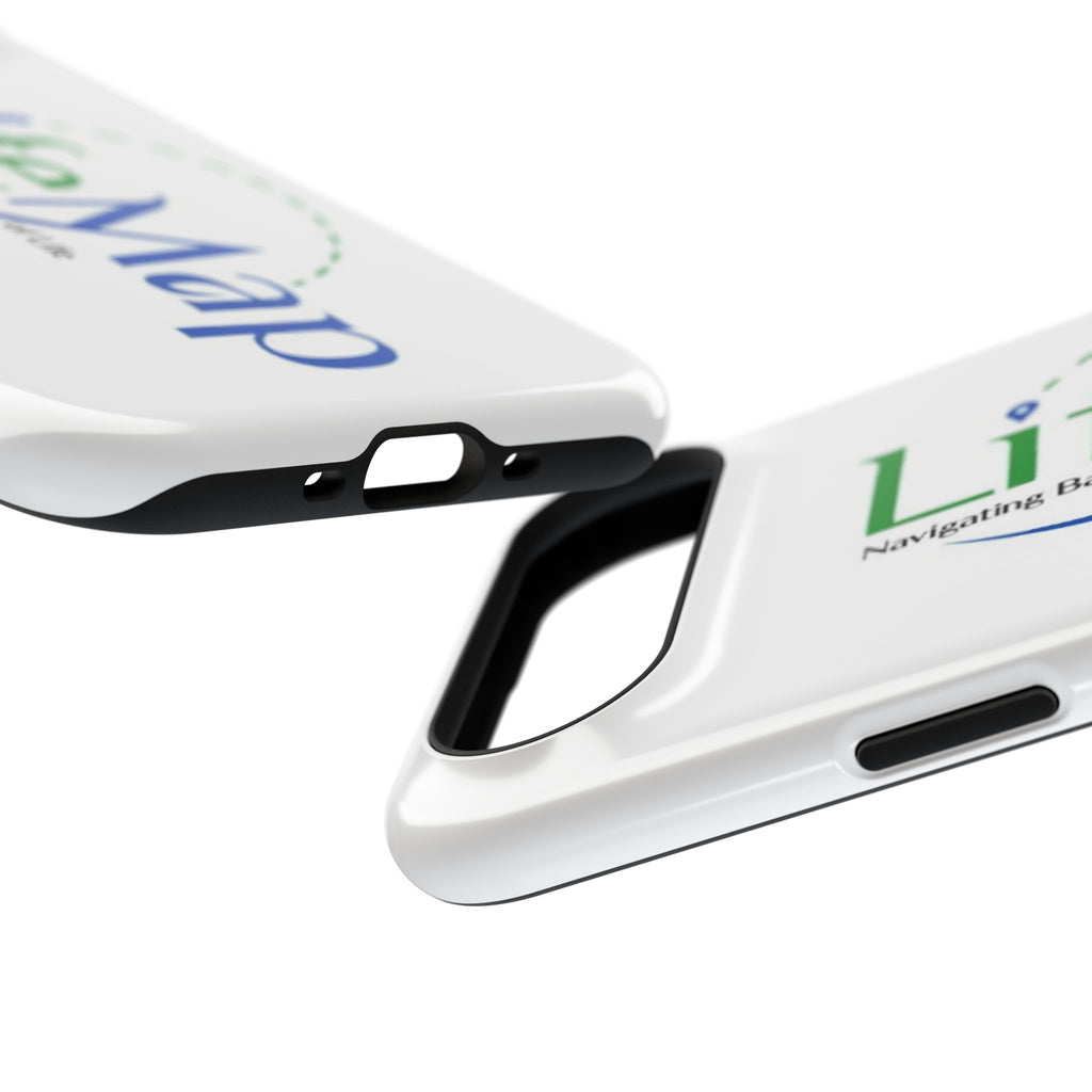 Impact-Resistant Cases