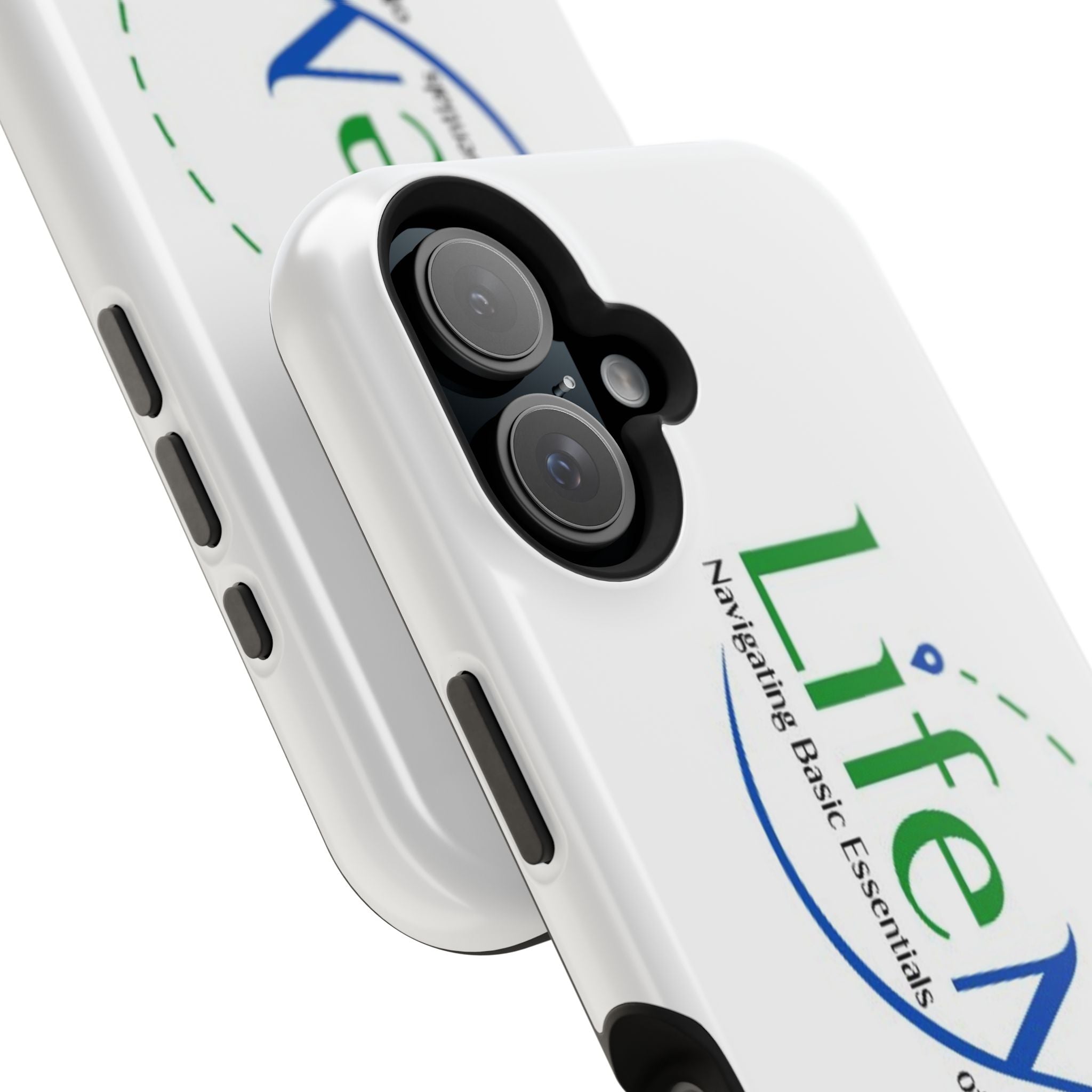 Impact-Resistant Cases