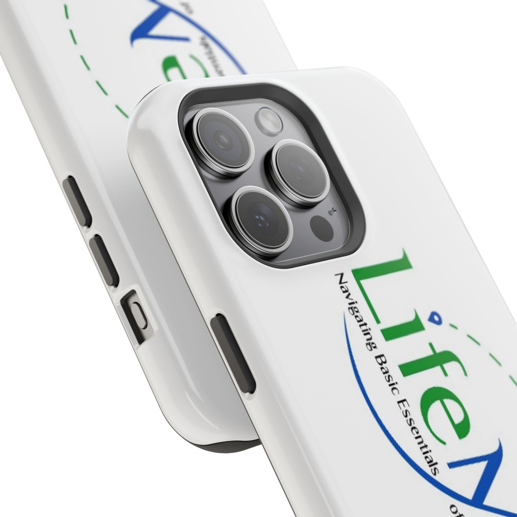 Impact-Resistant Cases