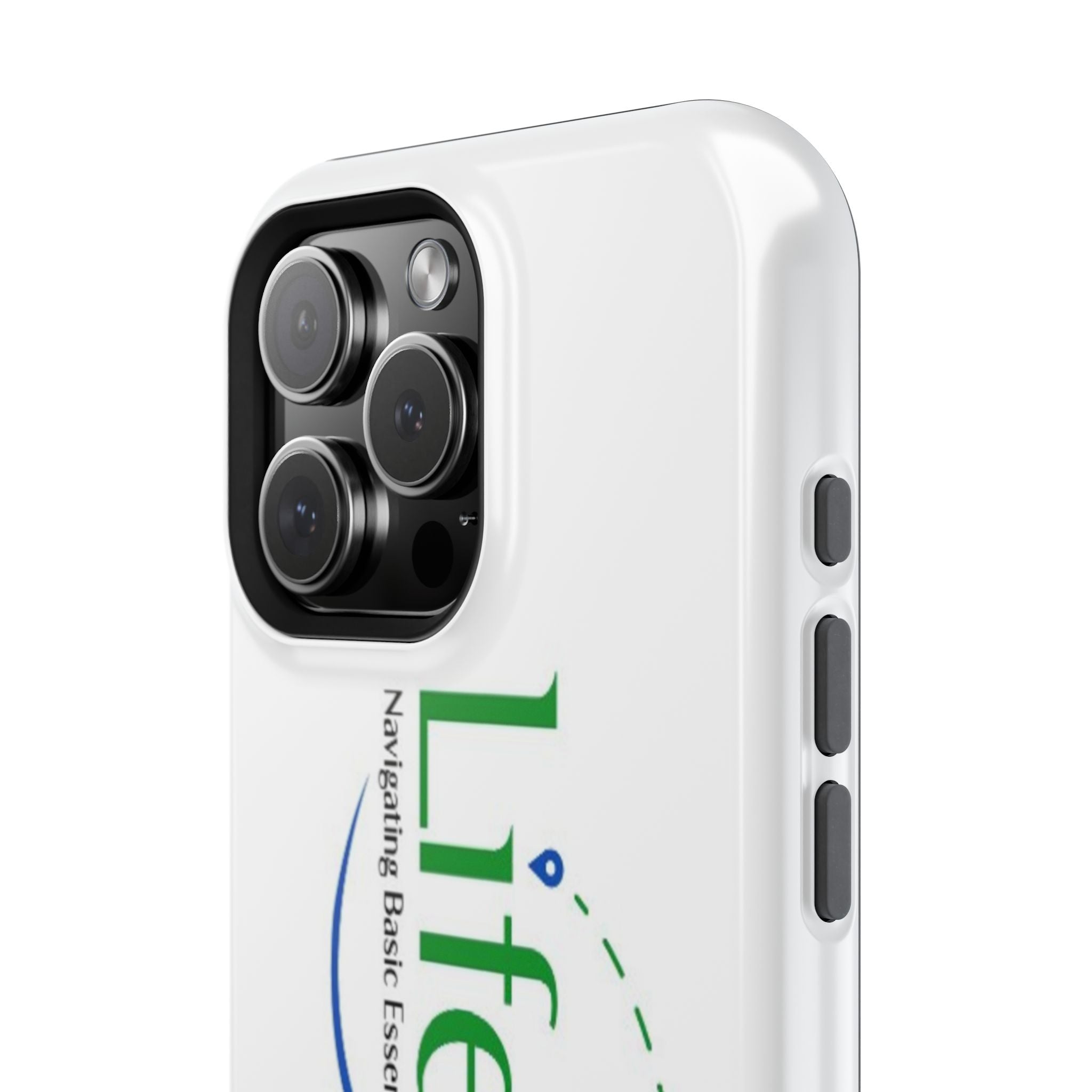 Impact-Resistant Cases