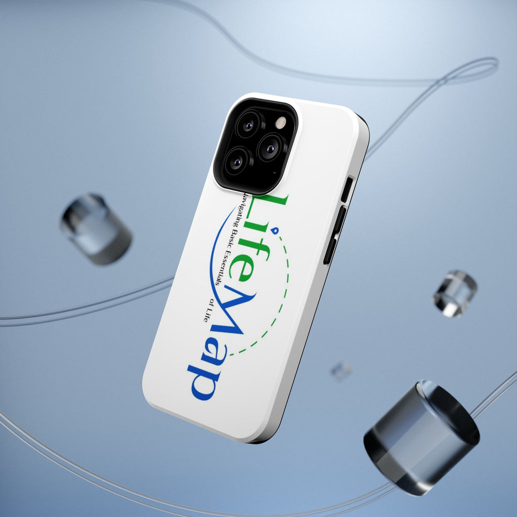 Impact-Resistant Cases