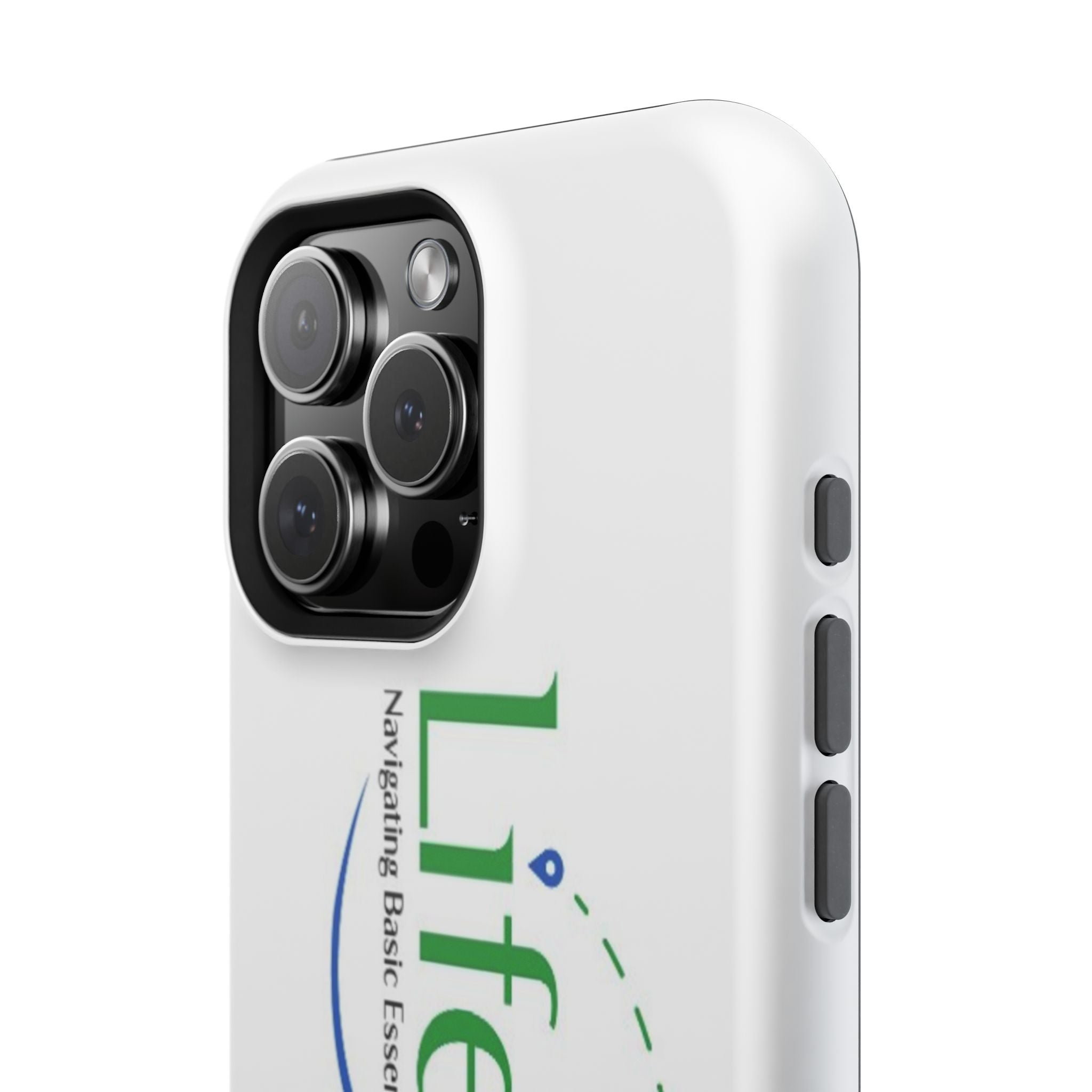 Impact-Resistant Cases