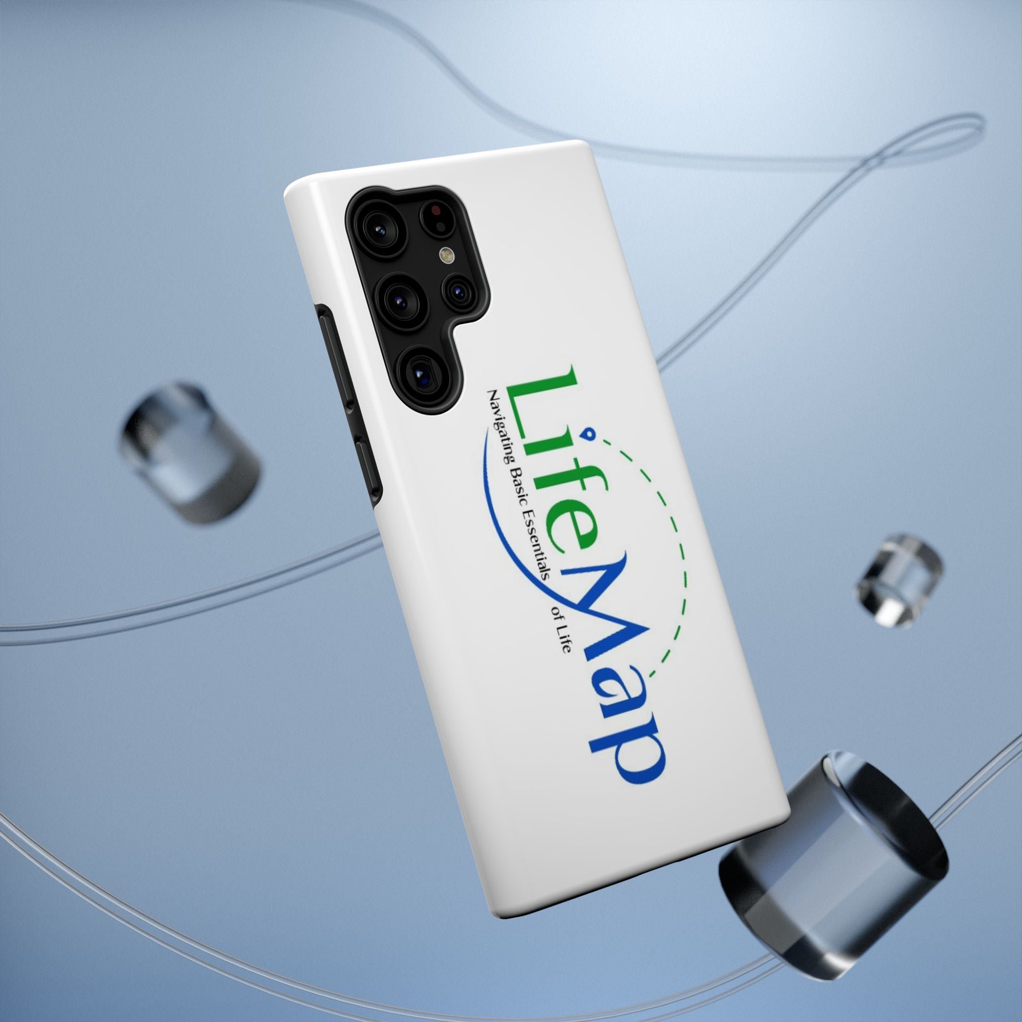 Impact-Resistant Cases