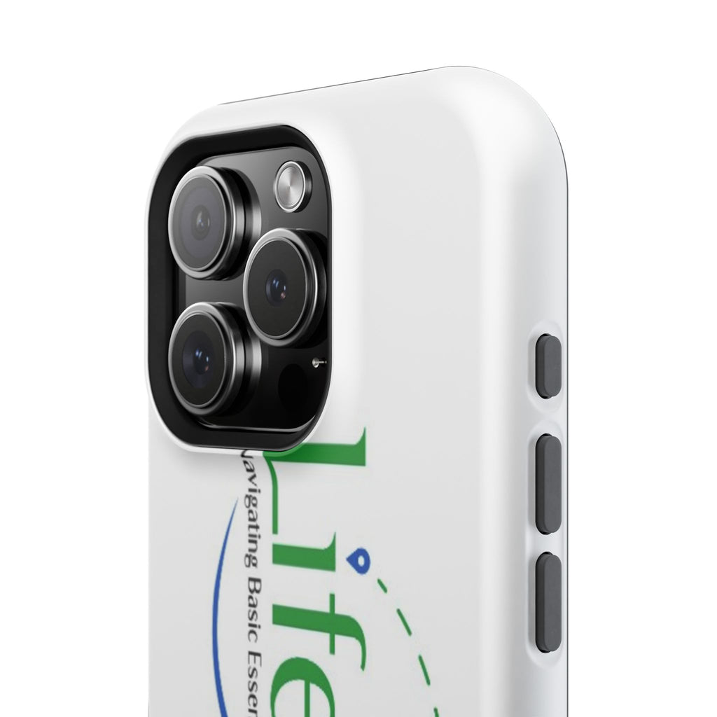 Impact-Resistant Cases