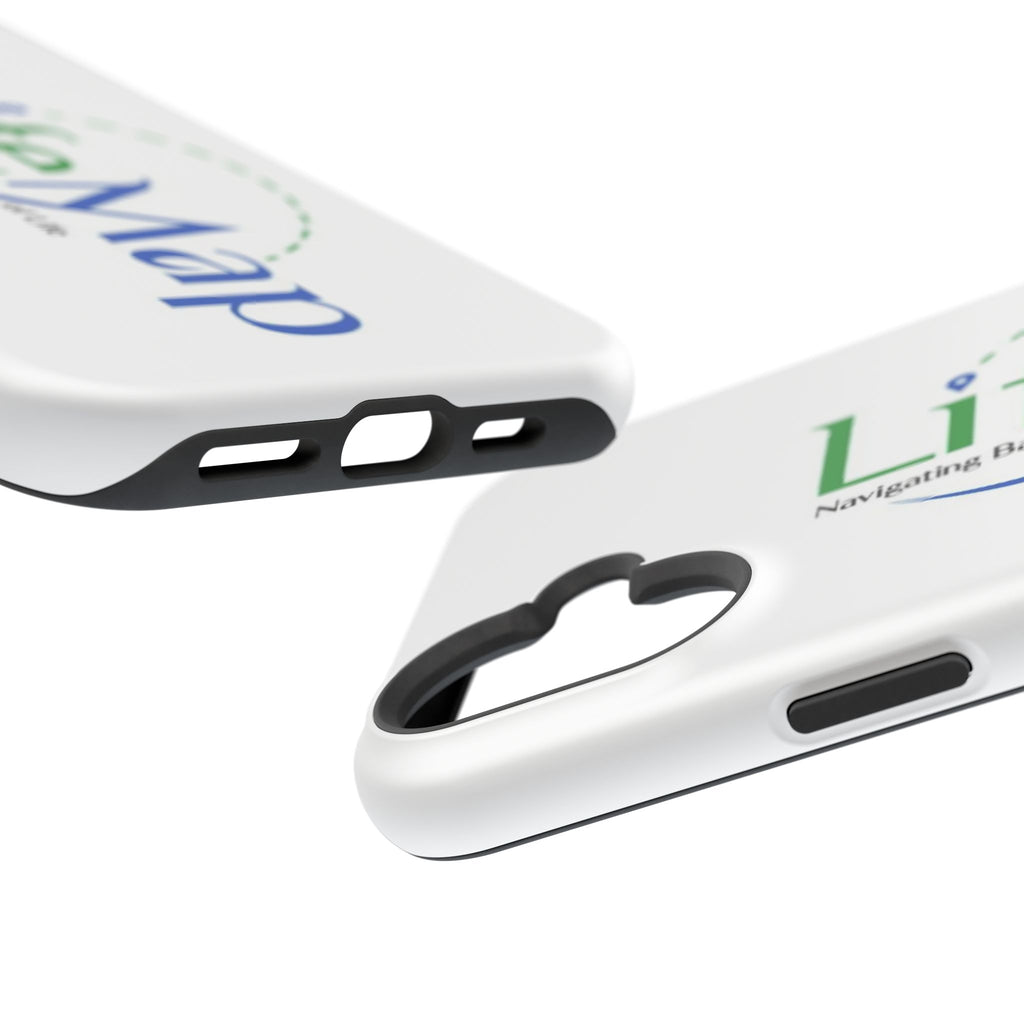 Impact-Resistant Cases