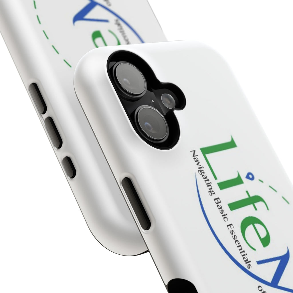 Impact-Resistant Cases