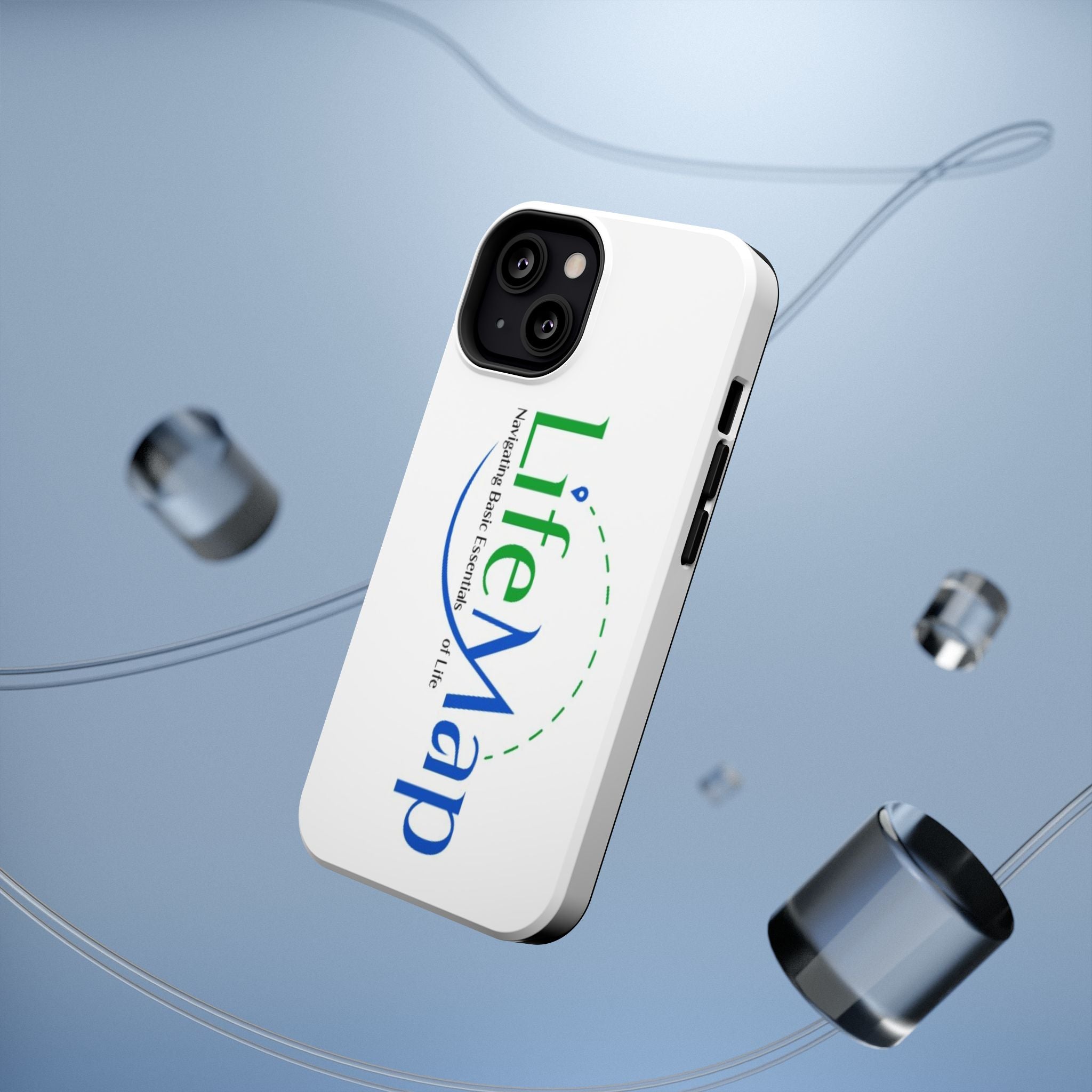 Impact-Resistant Cases