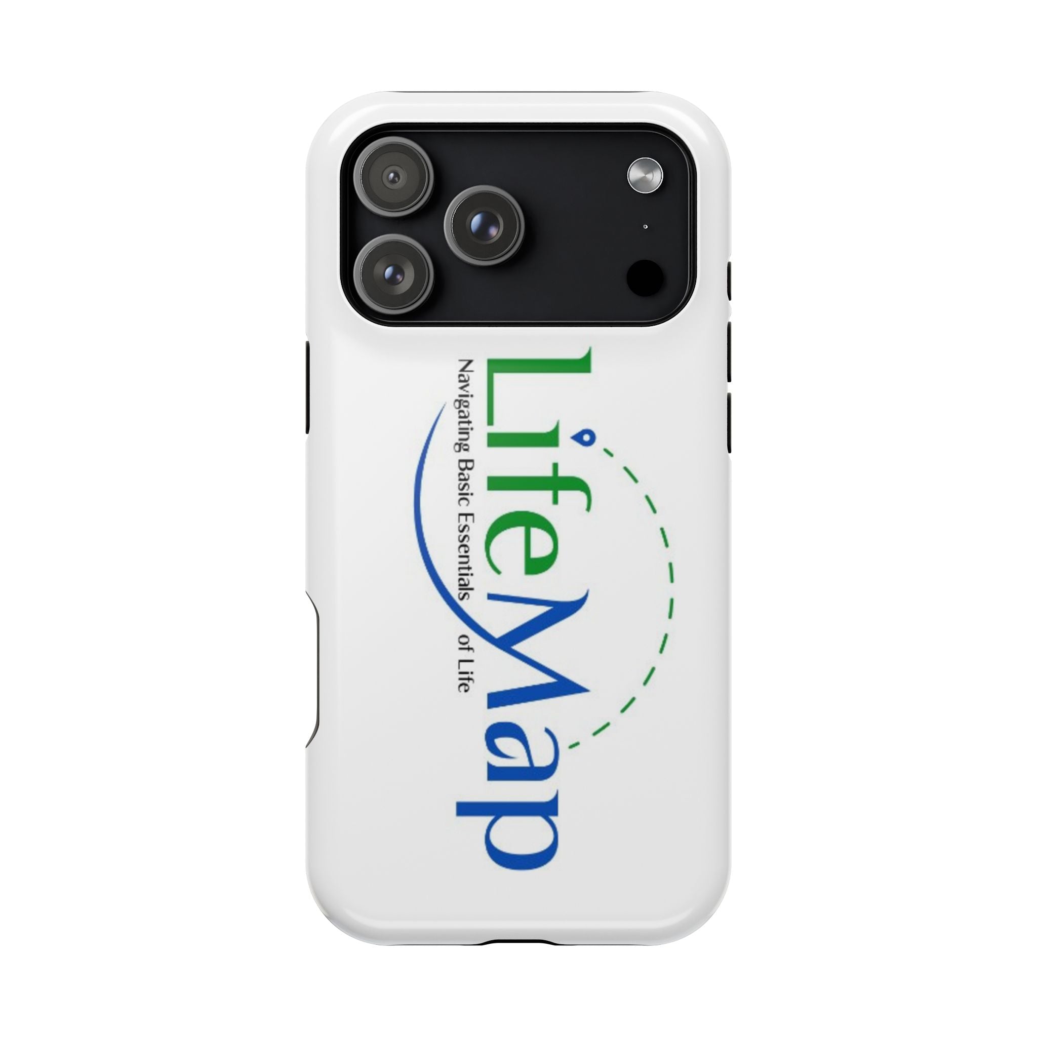 Impact-Resistant Cases