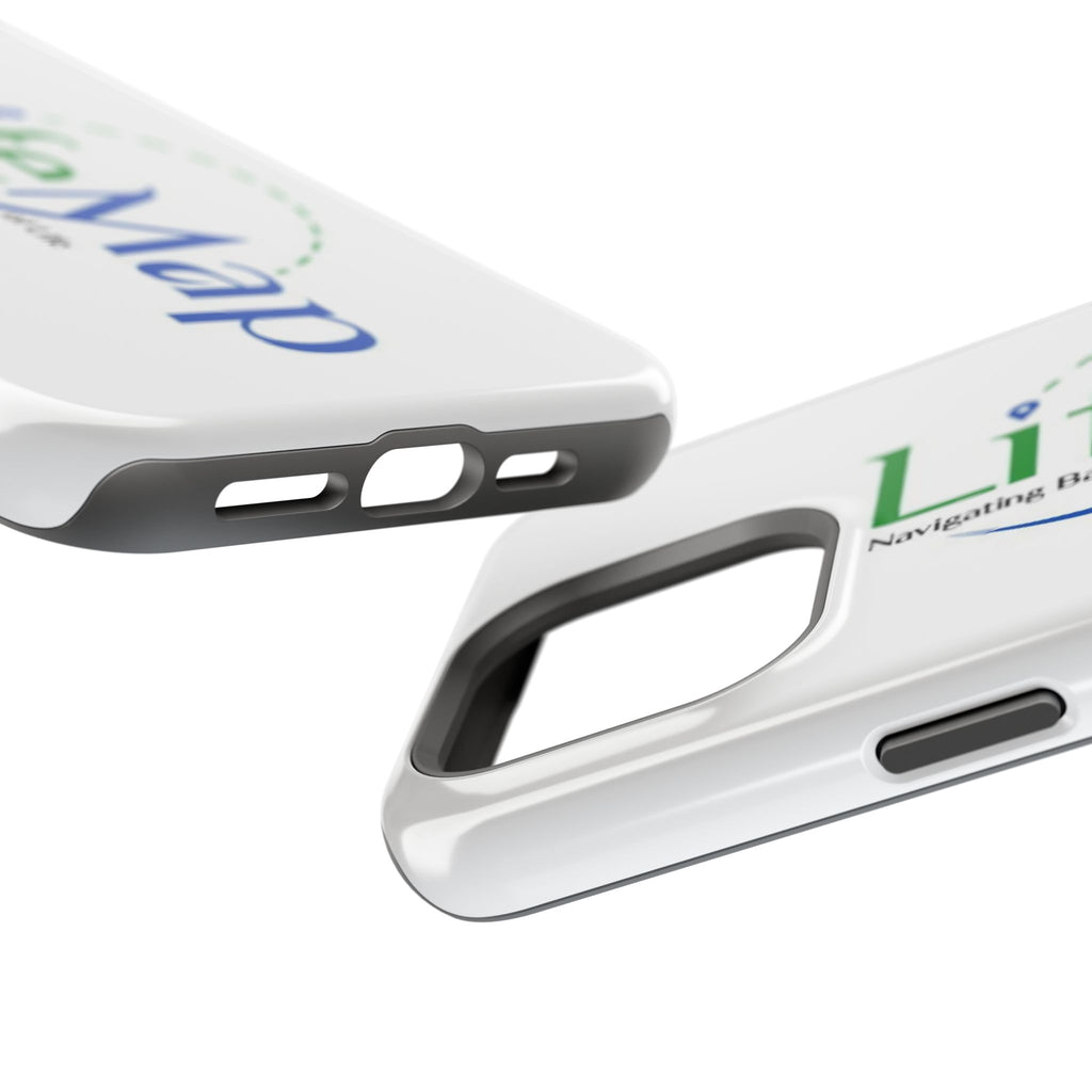 Impact-Resistant Cases