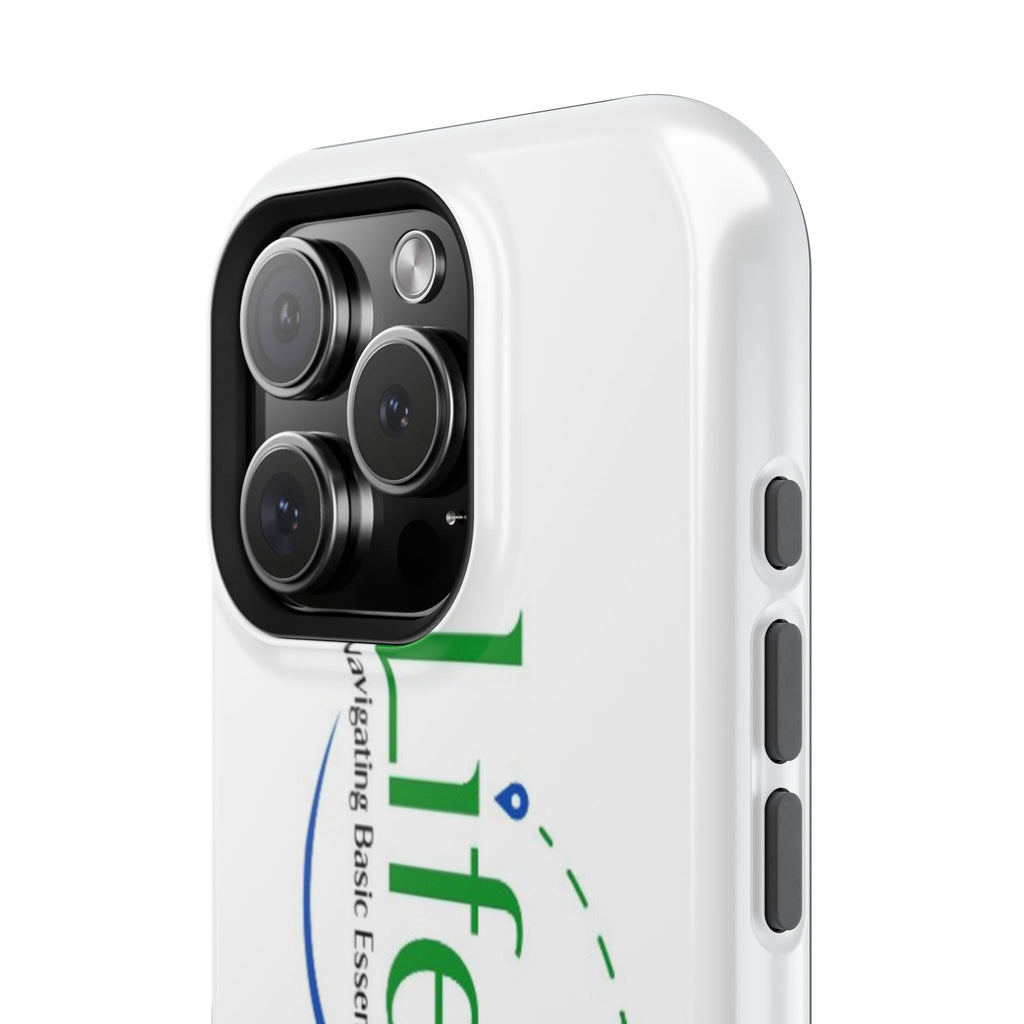 Impact-Resistant Cases