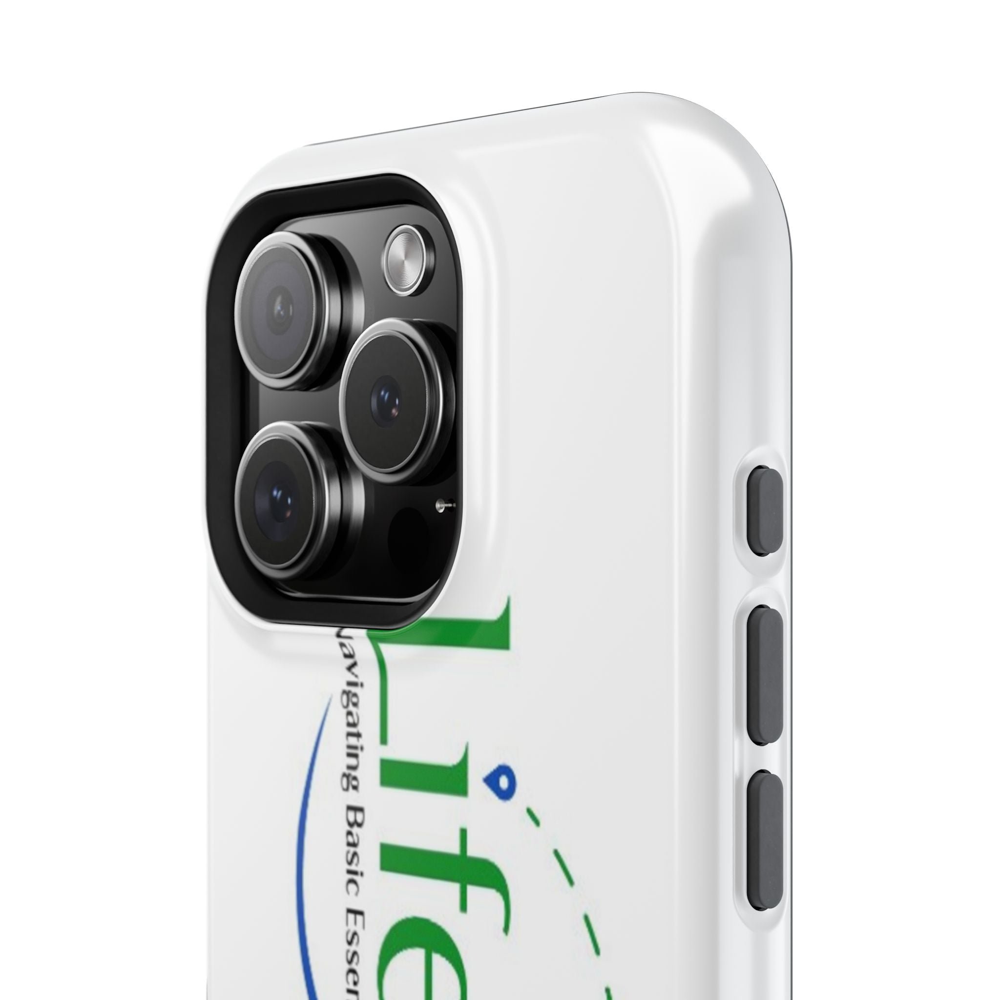 Impact-Resistant Cases