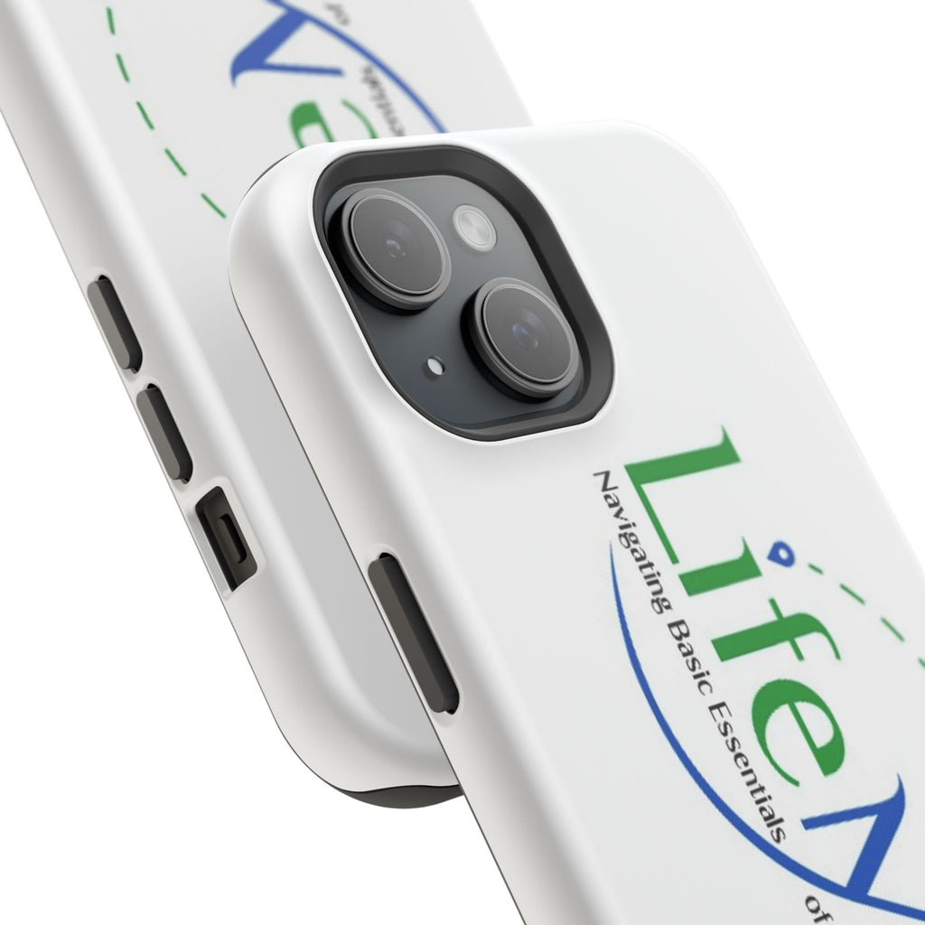 Impact-Resistant Cases