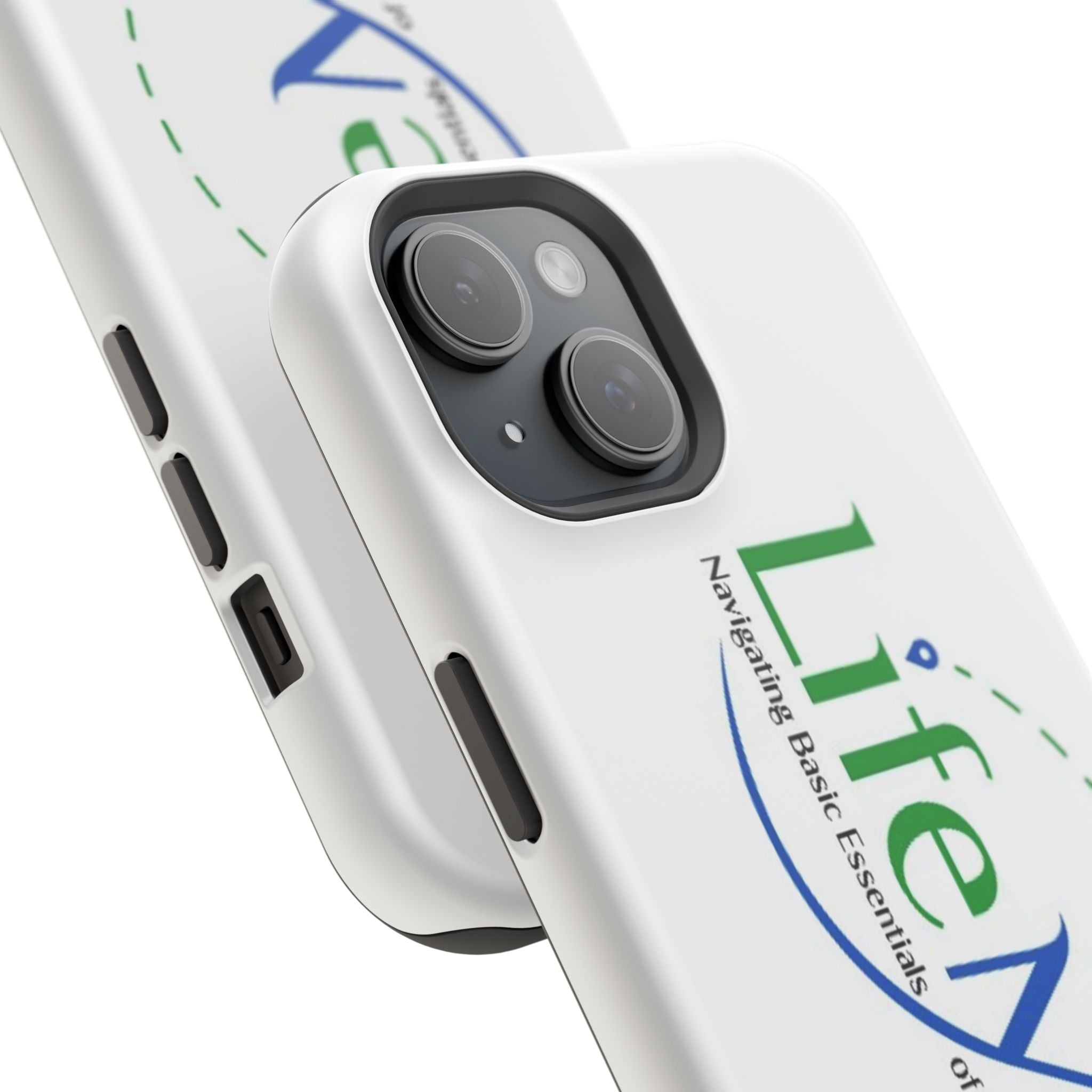 Impact-Resistant Cases