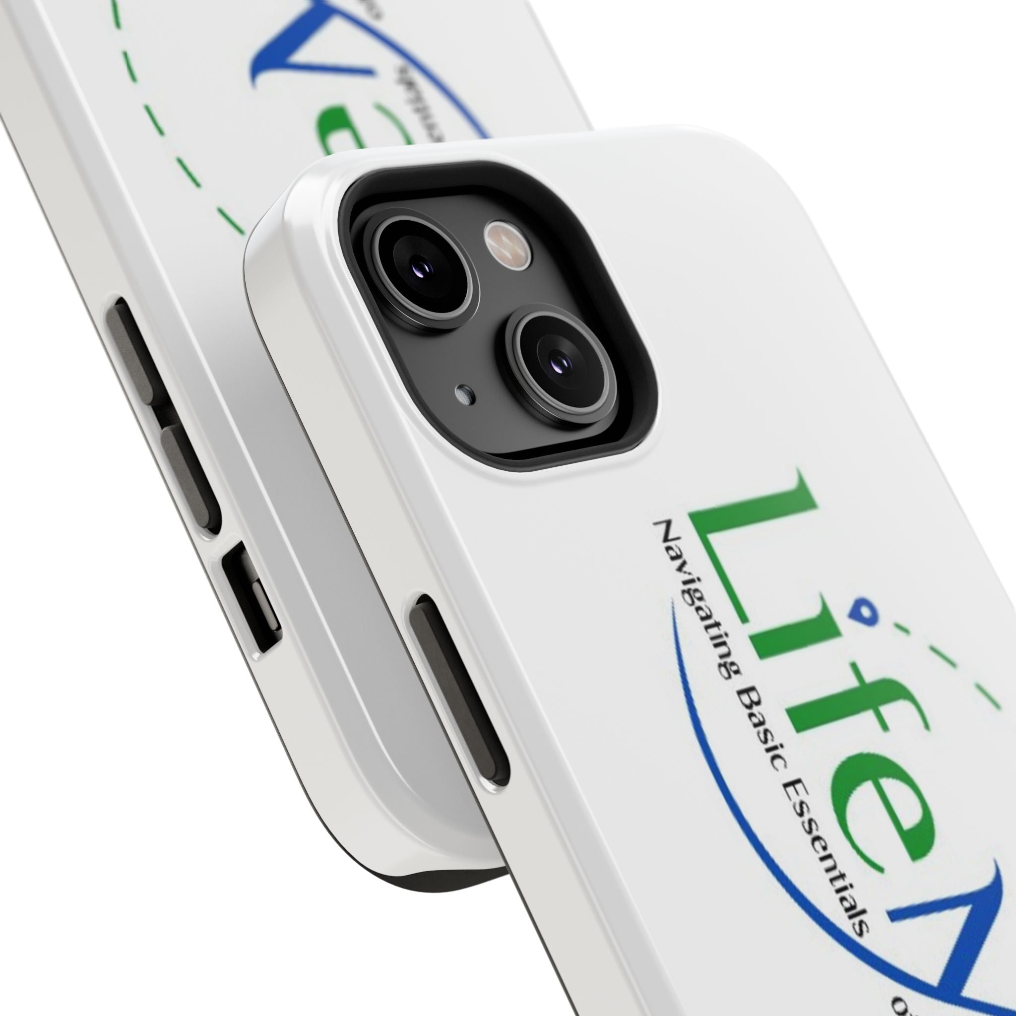 Impact-Resistant Cases