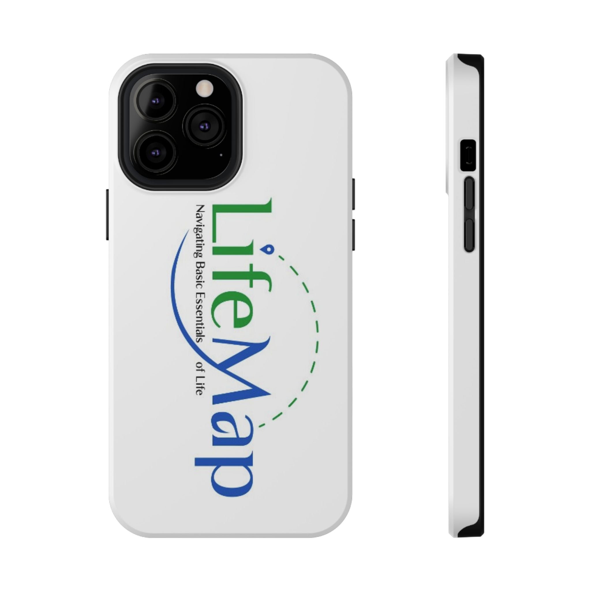 Impact-Resistant Cases