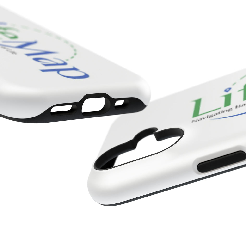 Impact-Resistant Cases