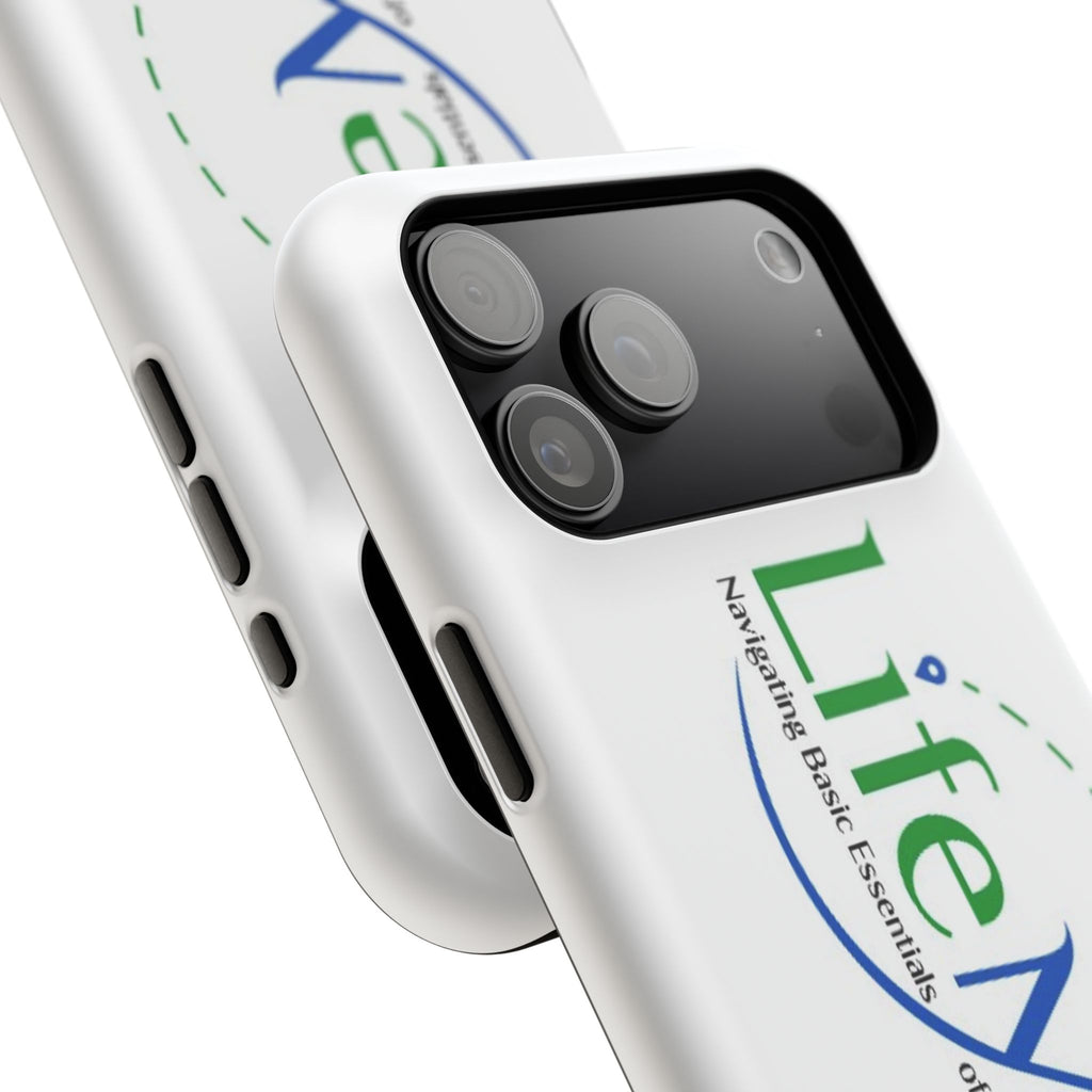 Impact-Resistant Cases