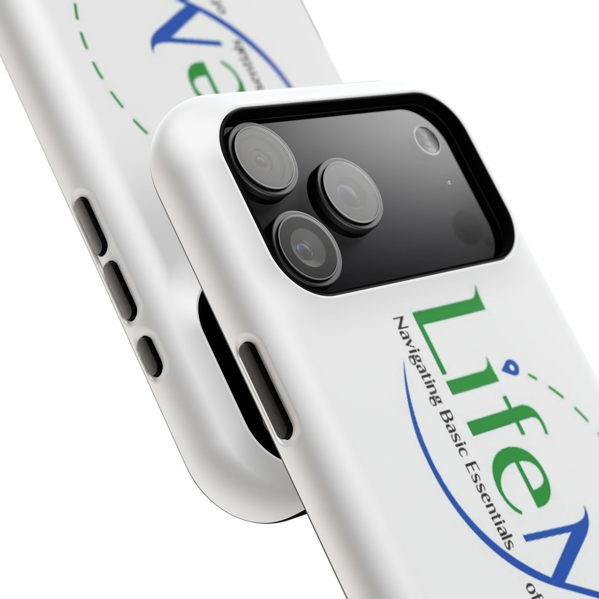 Impact-Resistant Cases