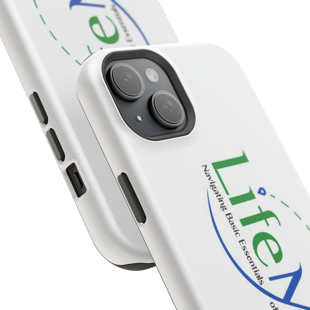 Impact-Resistant Cases